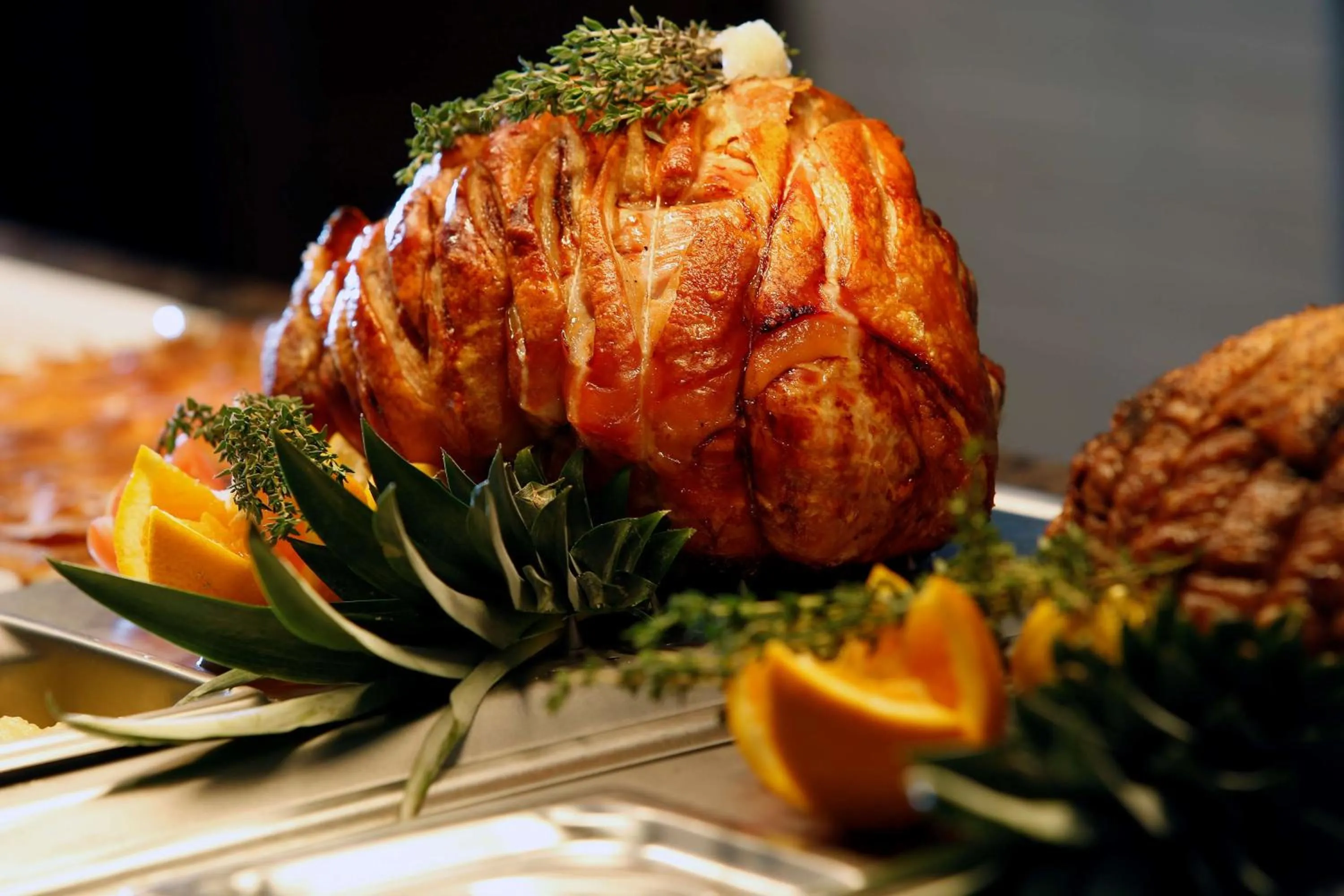 Restaurant/places to eat in Best Western Heath Court Hotel