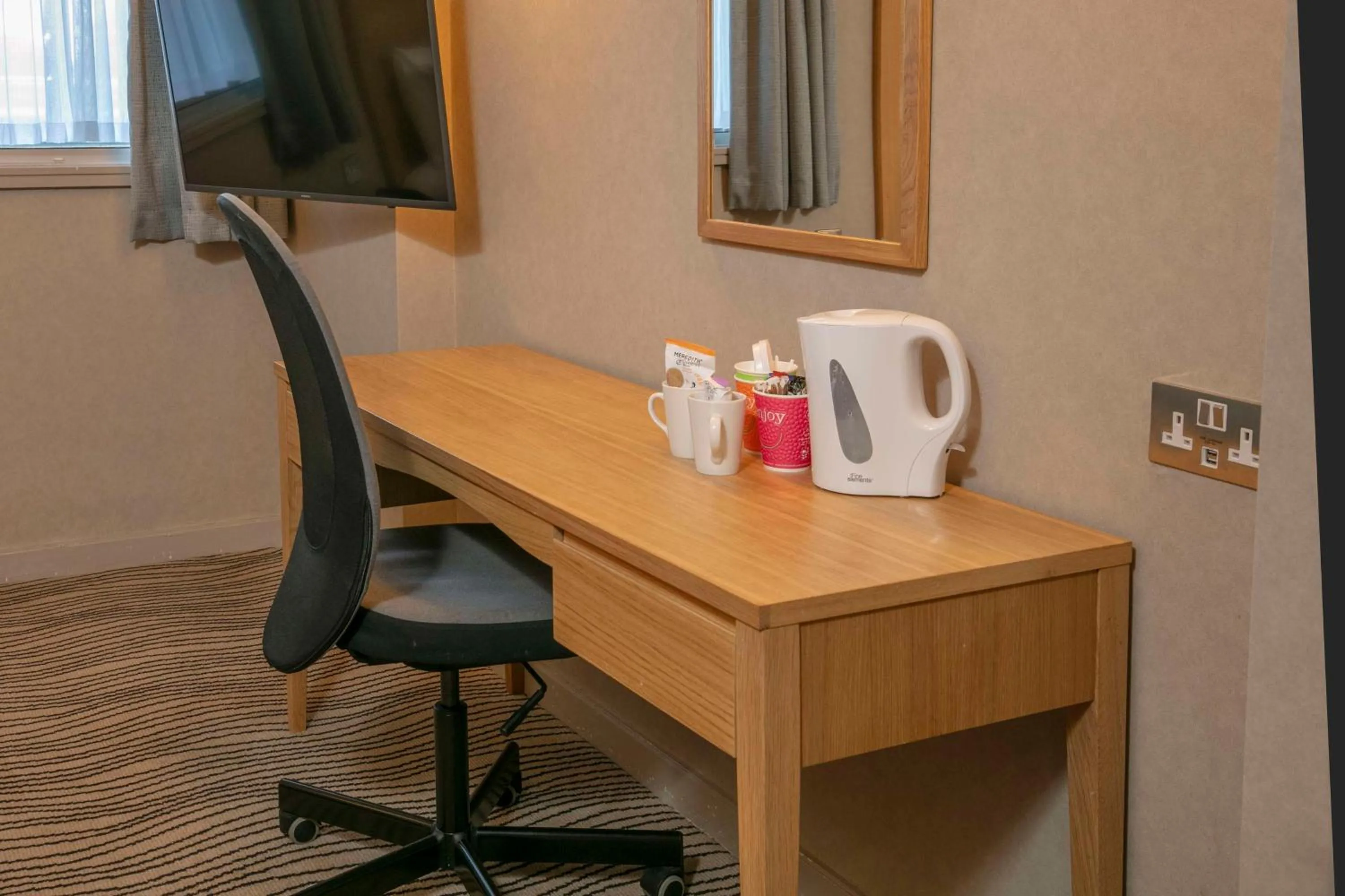 Other in Best Western Heath Court Hotel