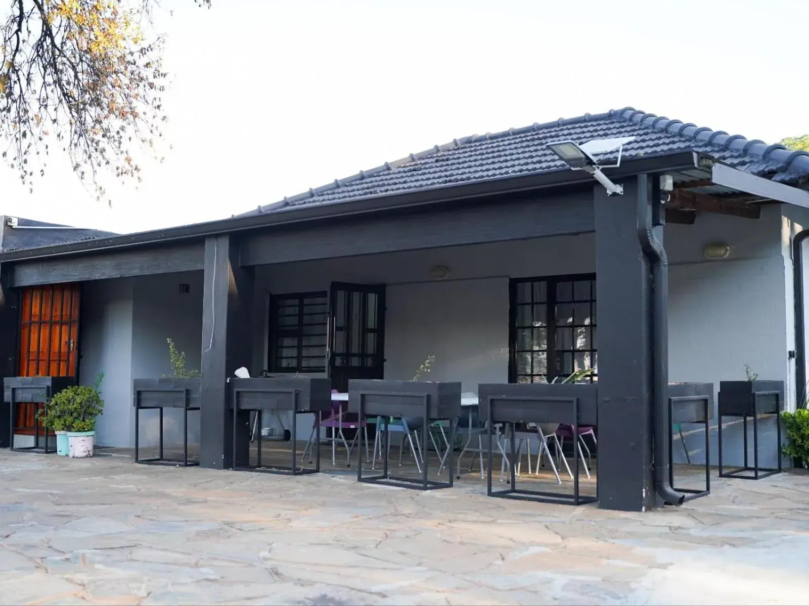 Aqua Guest House Aqua Guest House