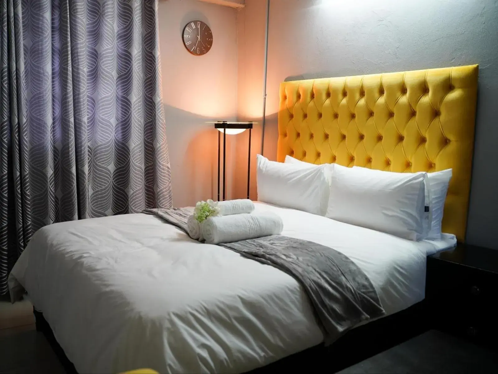 Deluxe Apartment in Aqua Guest House Deluxe Apartment in Aqua Guest House