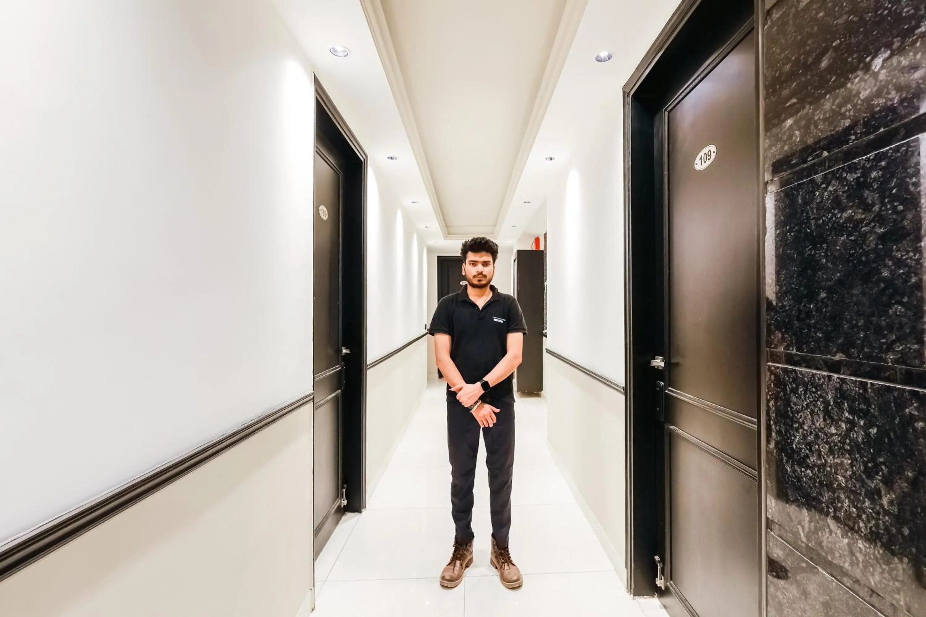 Other in Super Townhouse Oak Udyog Vihar