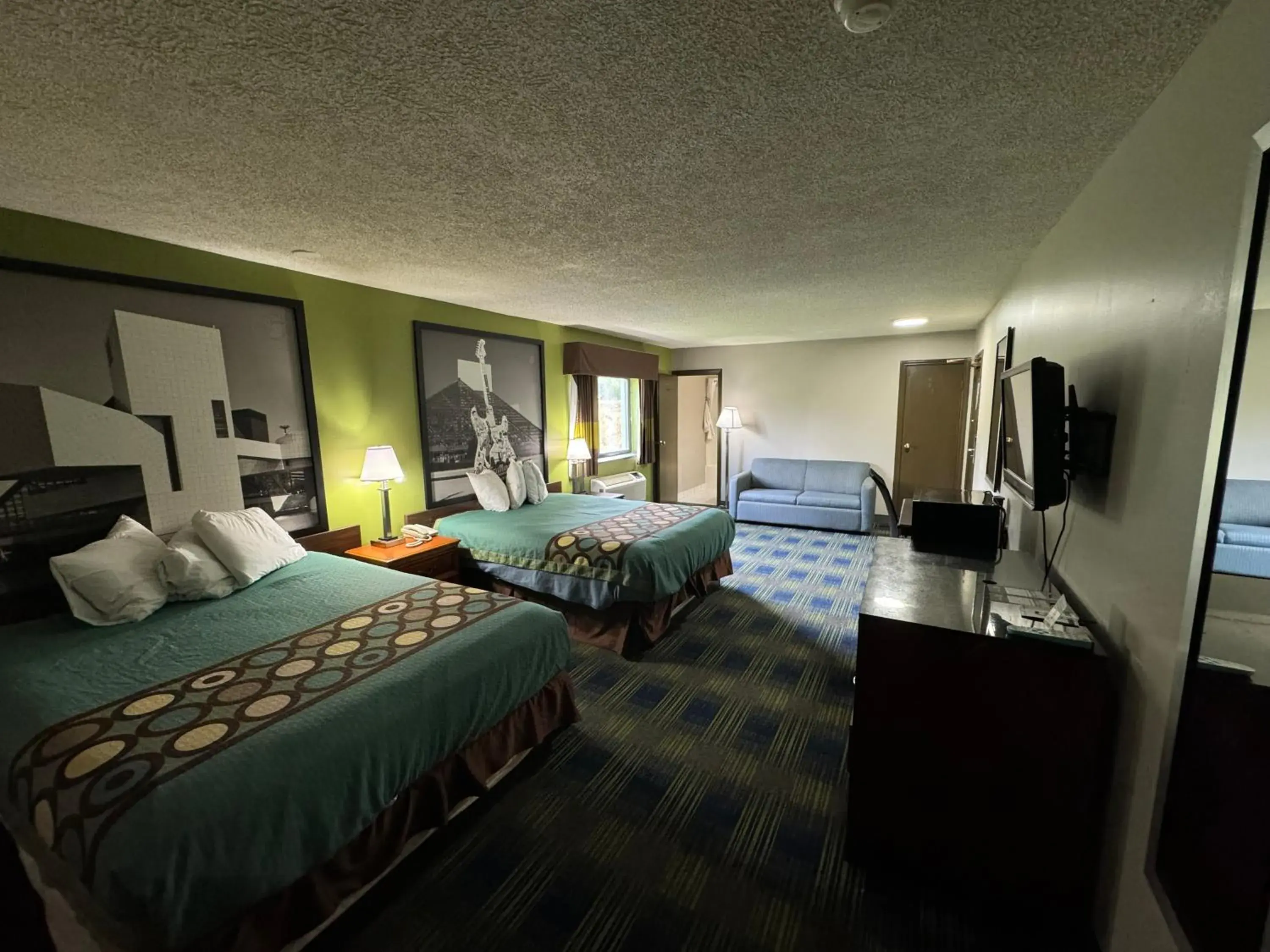 South Ridge Inn South Ridge Inn