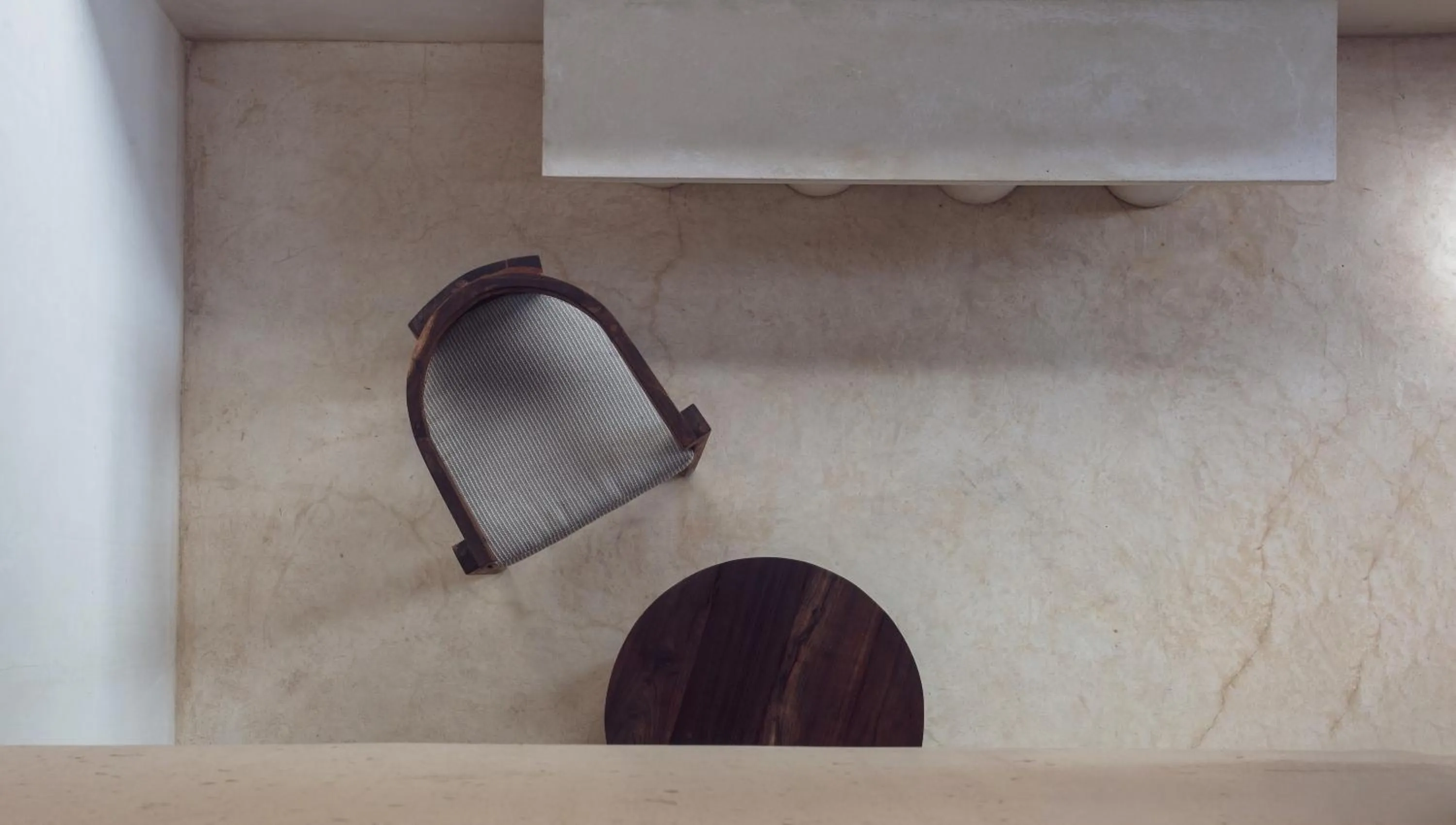 Bedroom in Suites Panamera