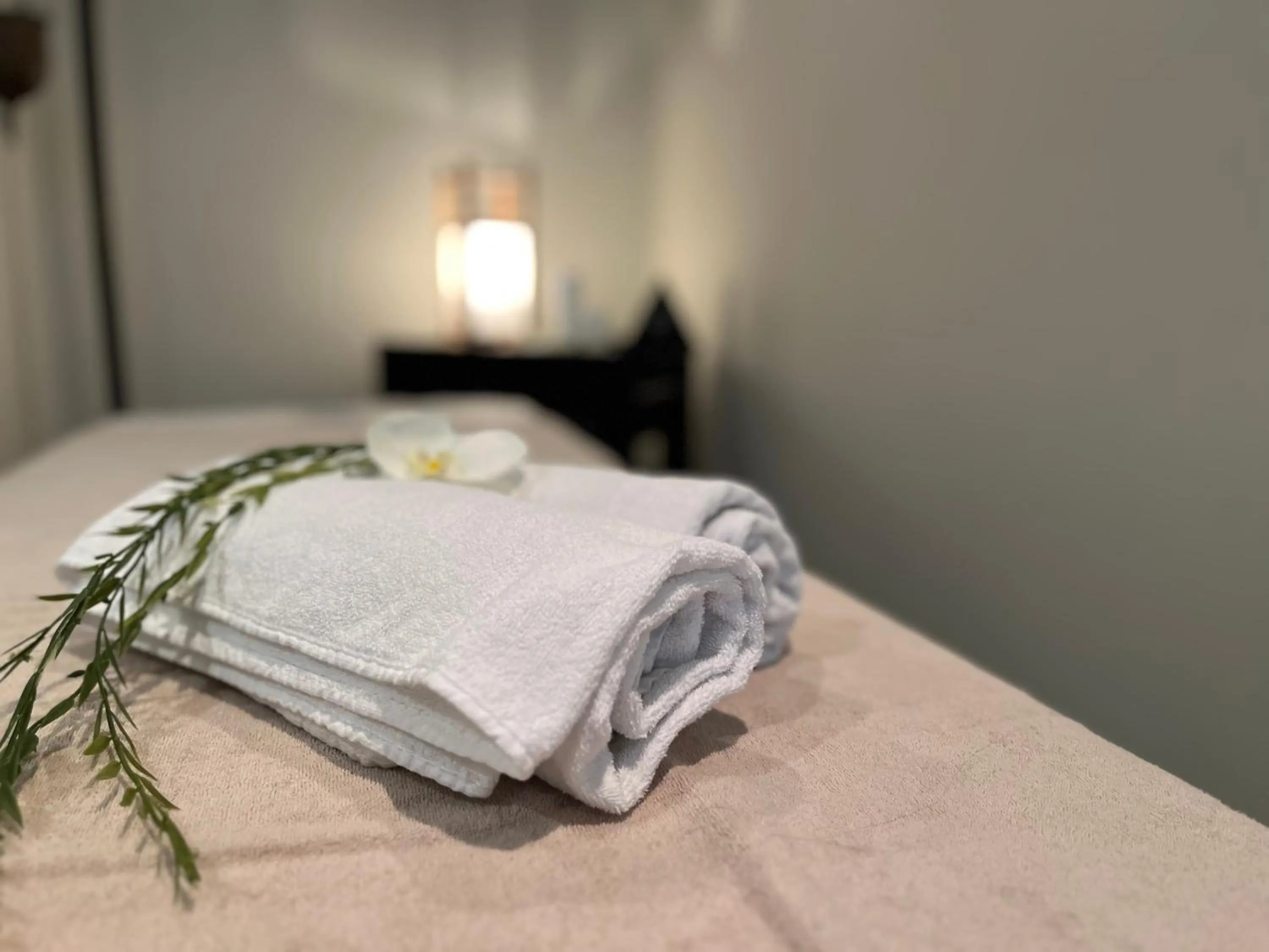 Spa and wellness centre/facilities in Ágora Spa & Resort