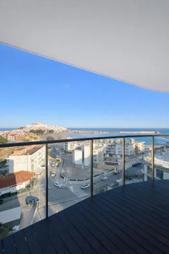 Palladium Hotel Peñiscola