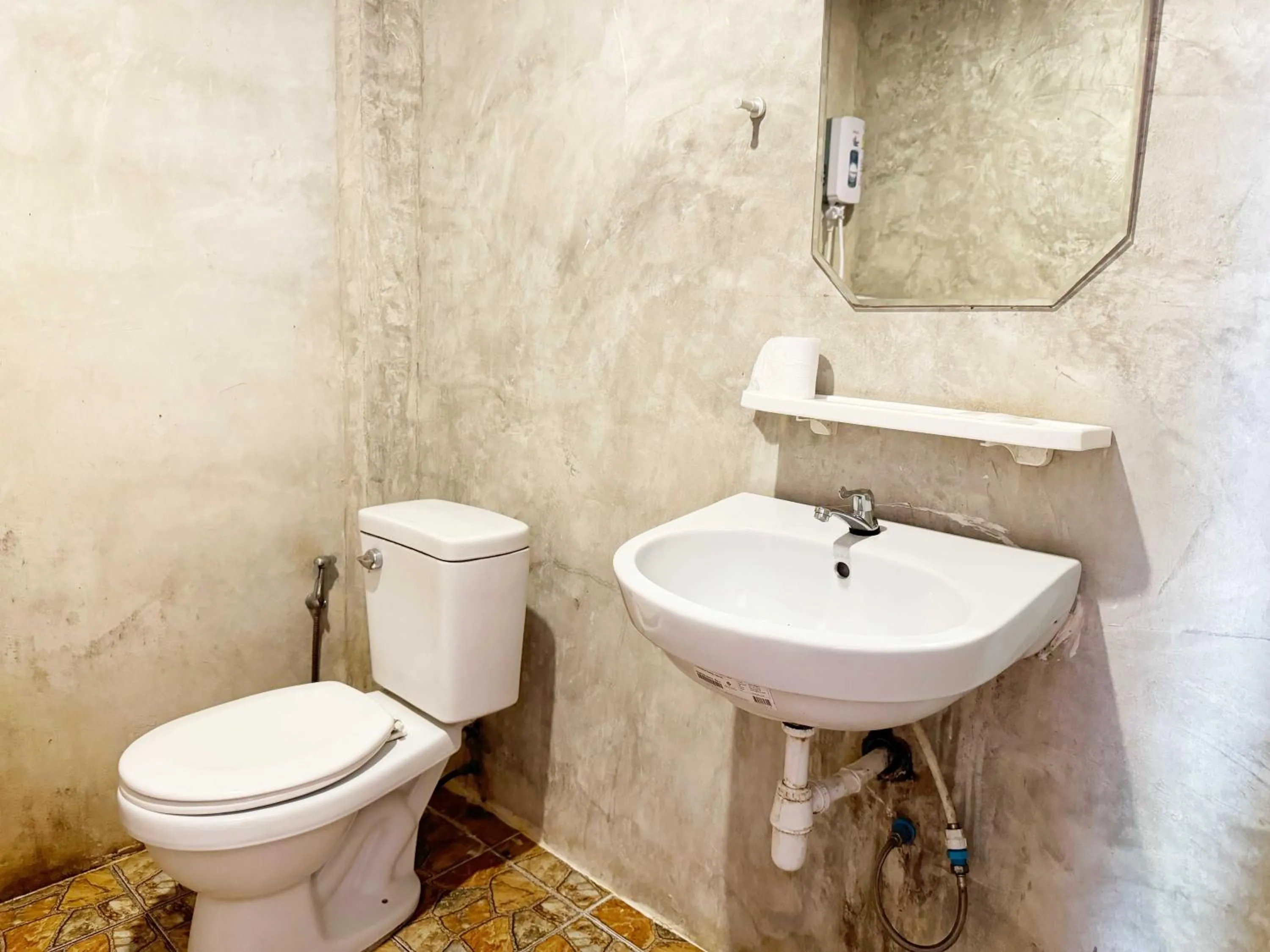 Other in Honeyland Resort