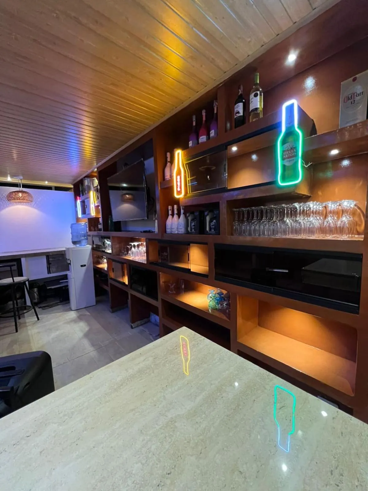 Hotel deluxe oasis de la colina boutique