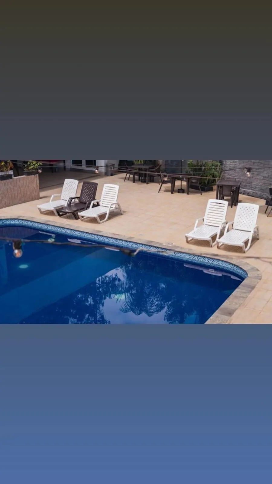 Hotel deluxe oasis de la colina boutique