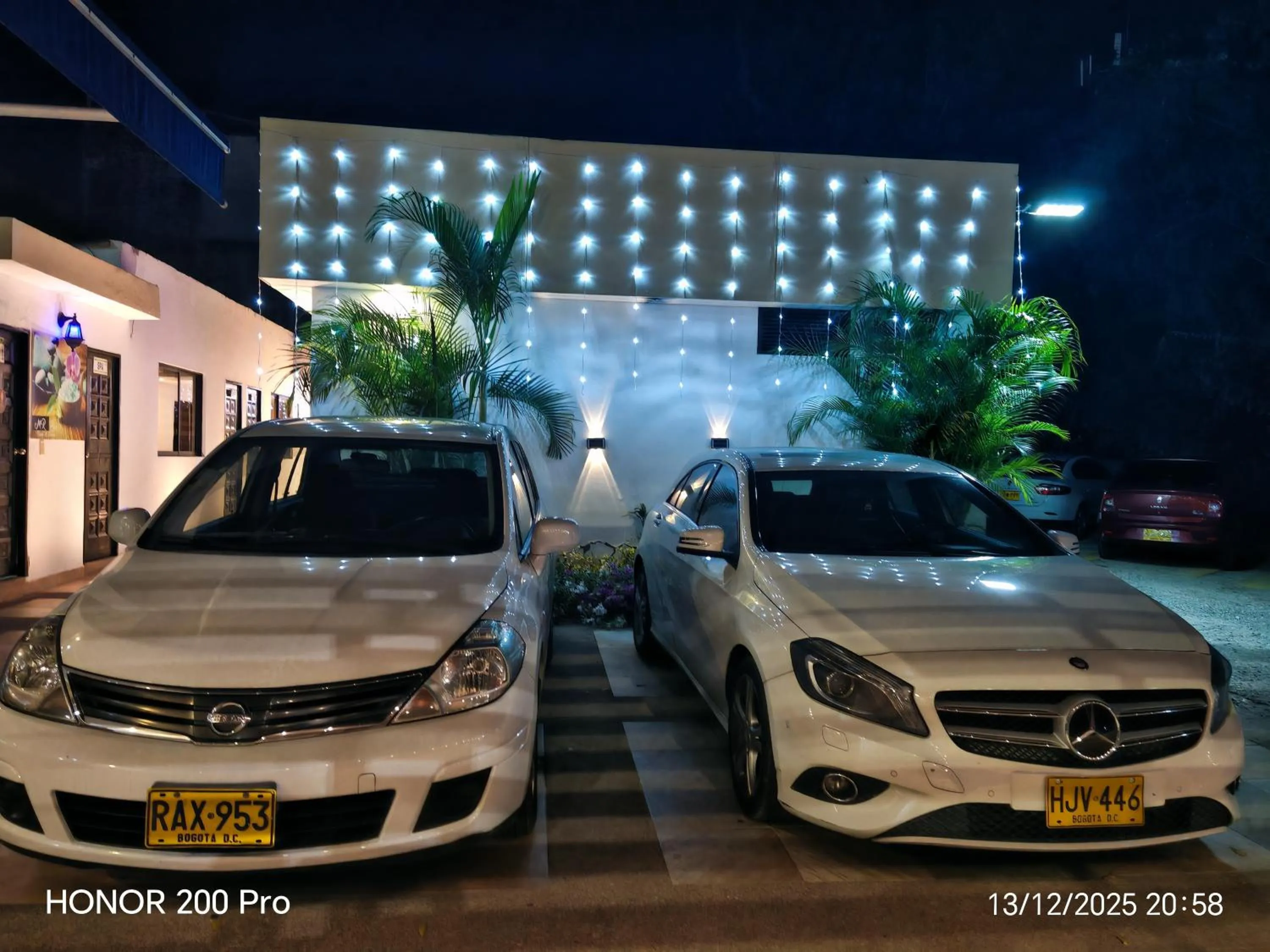 Hotel deluxe oasis de la colina boutique