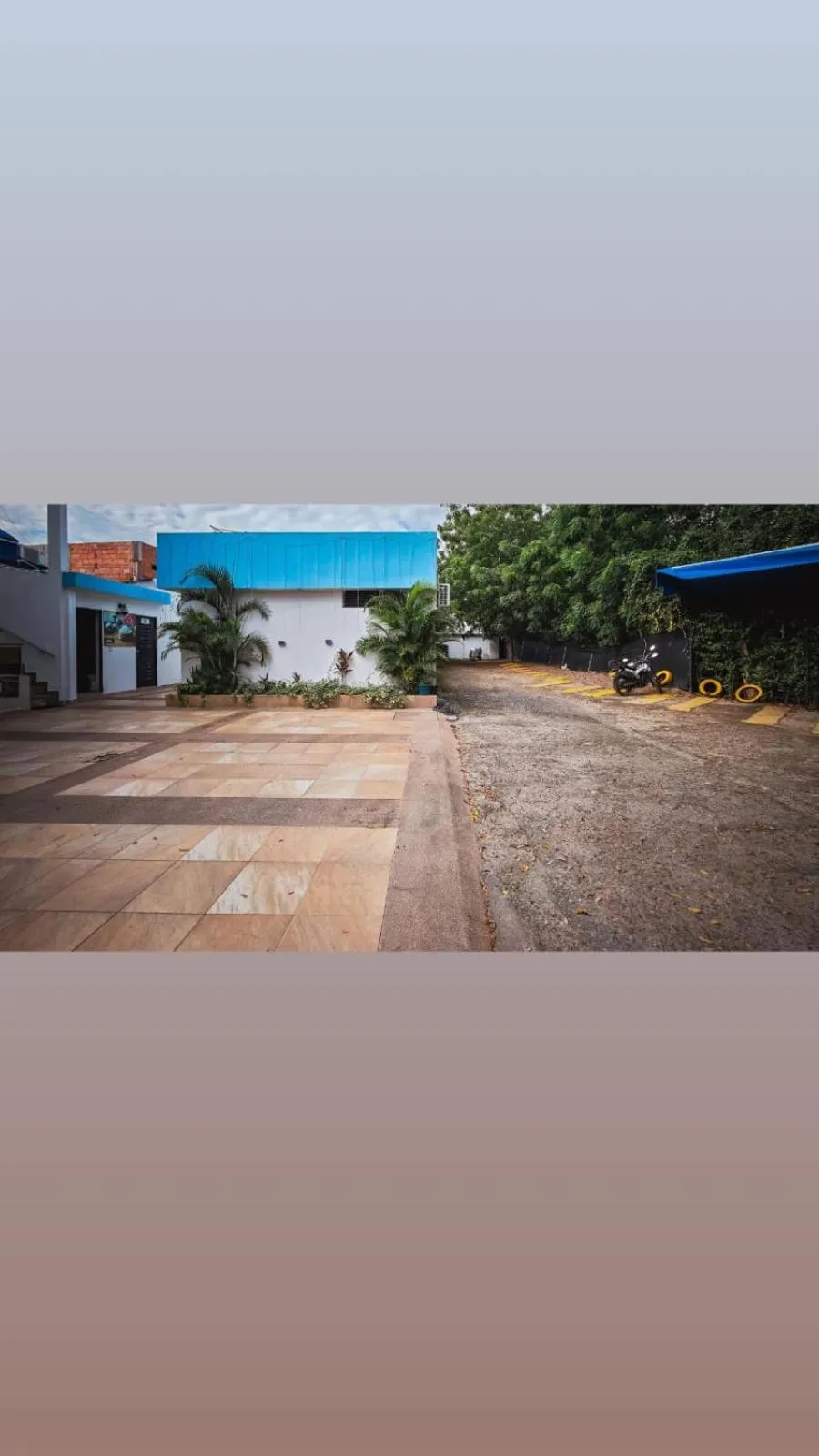 Hotel deluxe oasis de la colina boutique