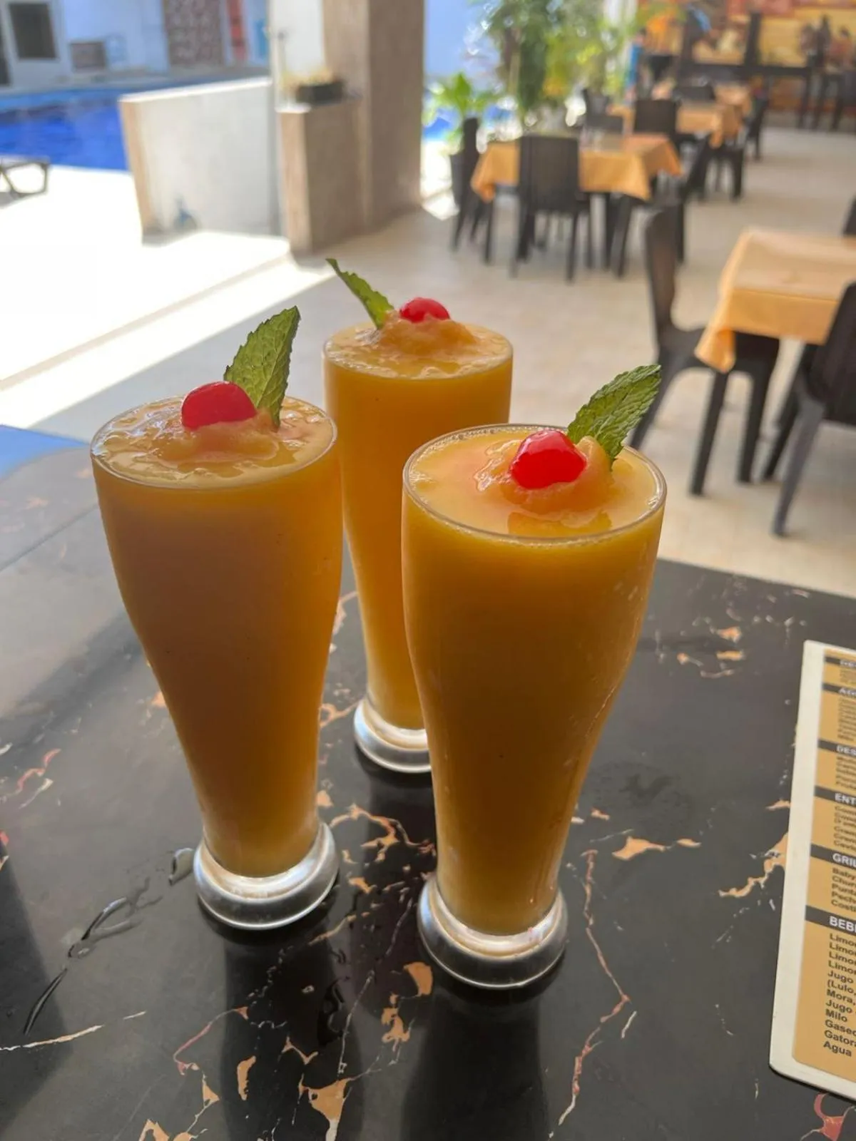 Hotel deluxe oasis de la colina boutique