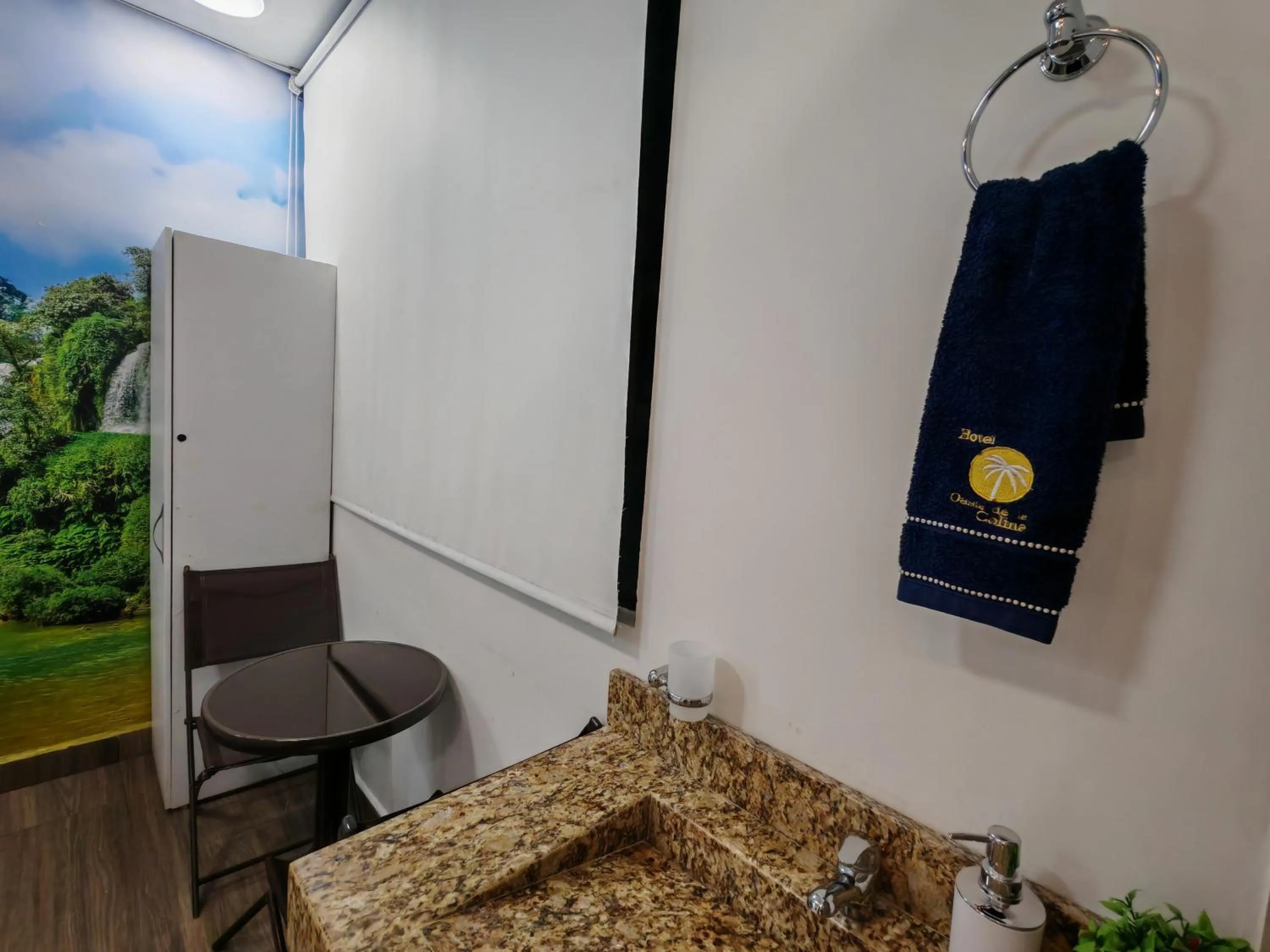 Hotel deluxe oasis de la colina boutique