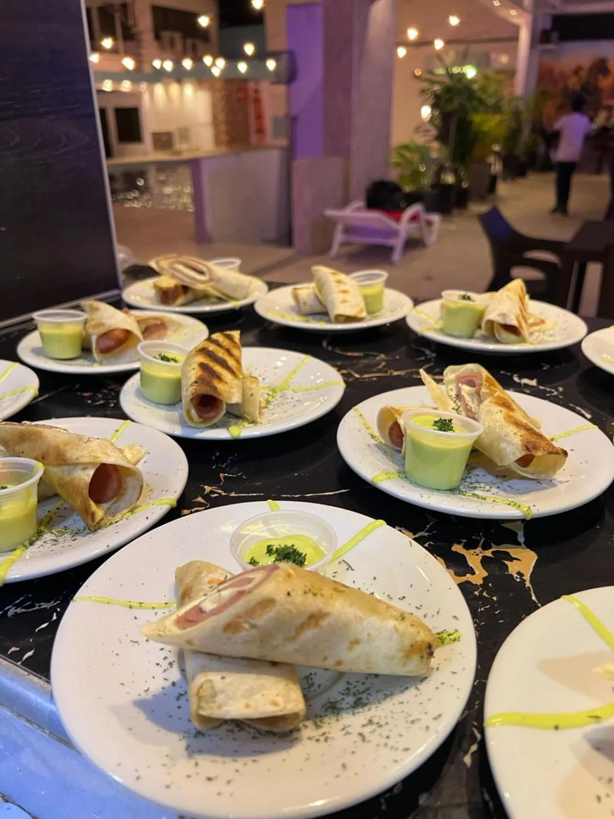 Hotel deluxe oasis de la colina boutique