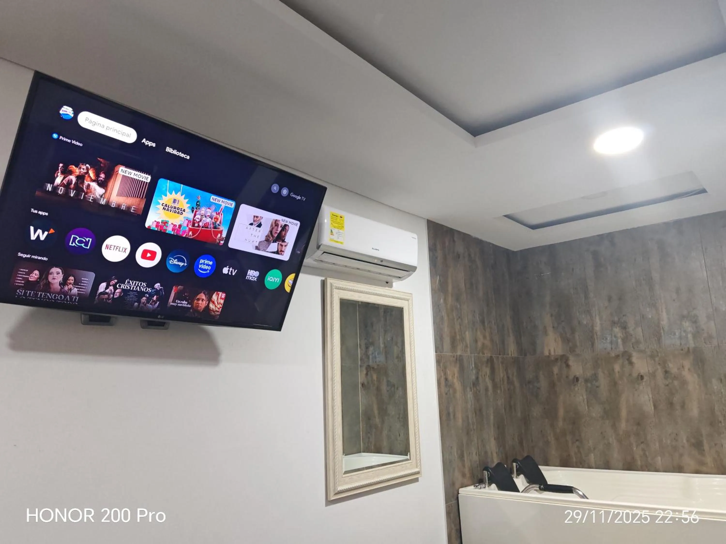 Hotel deluxe oasis de la colina boutique