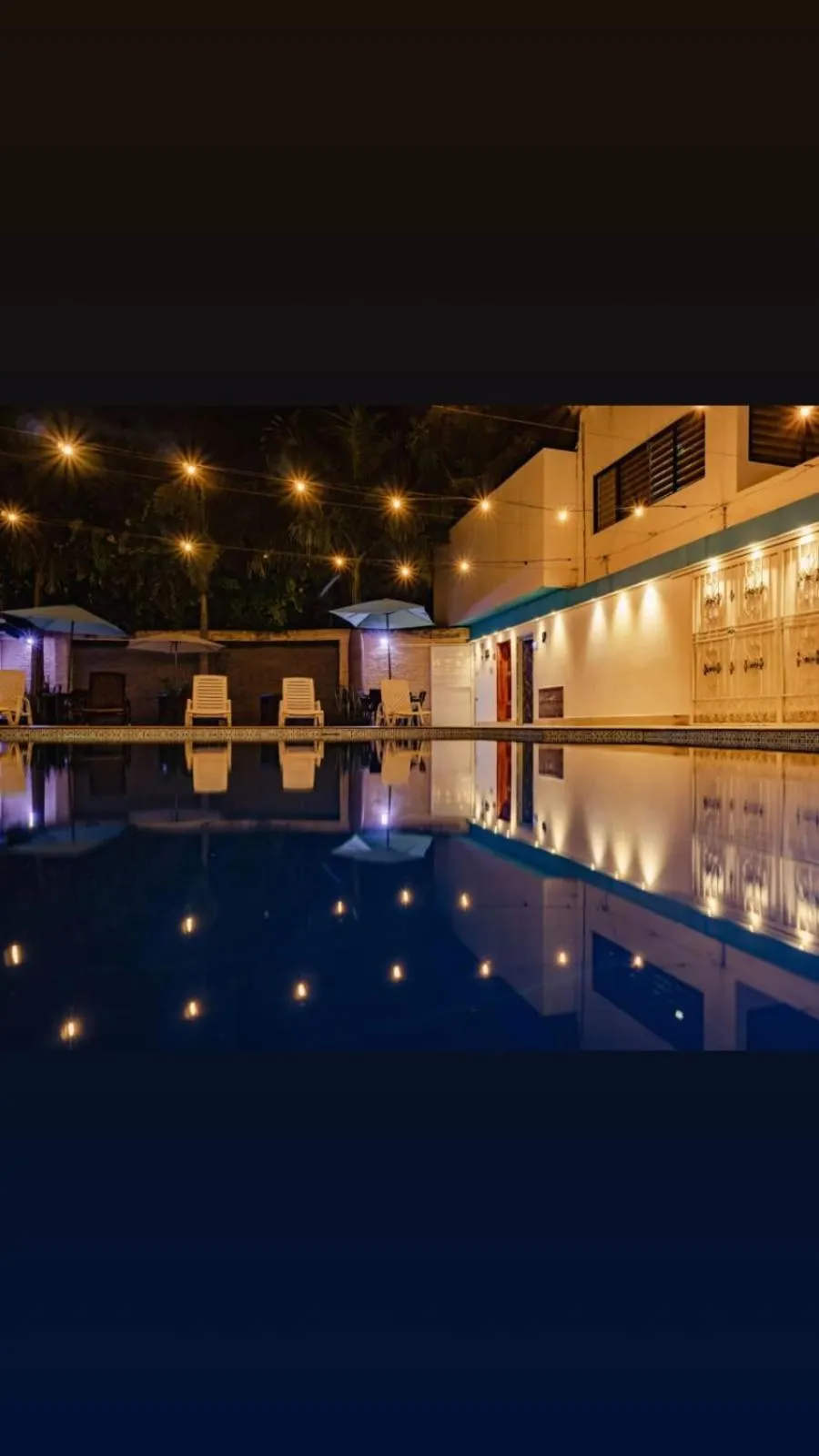 Hotel deluxe oasis de la colina boutique