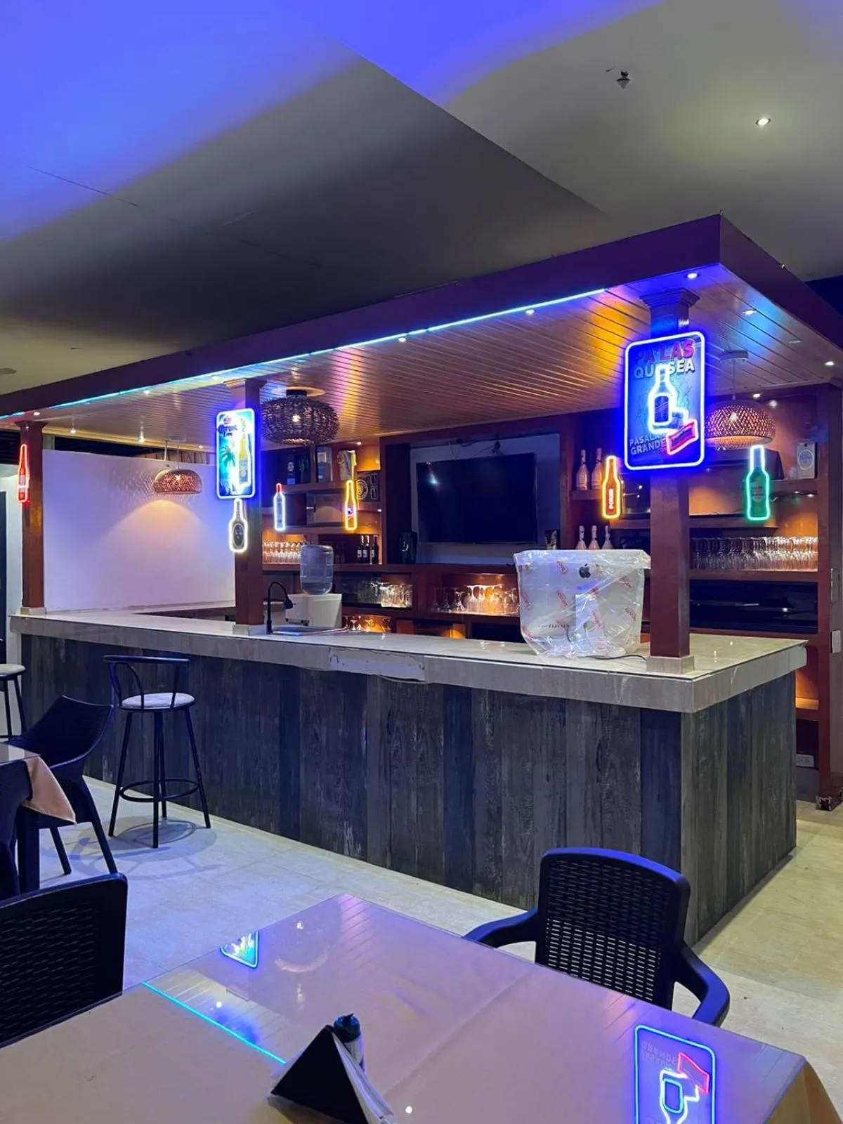 Hotel deluxe oasis de la colina boutique