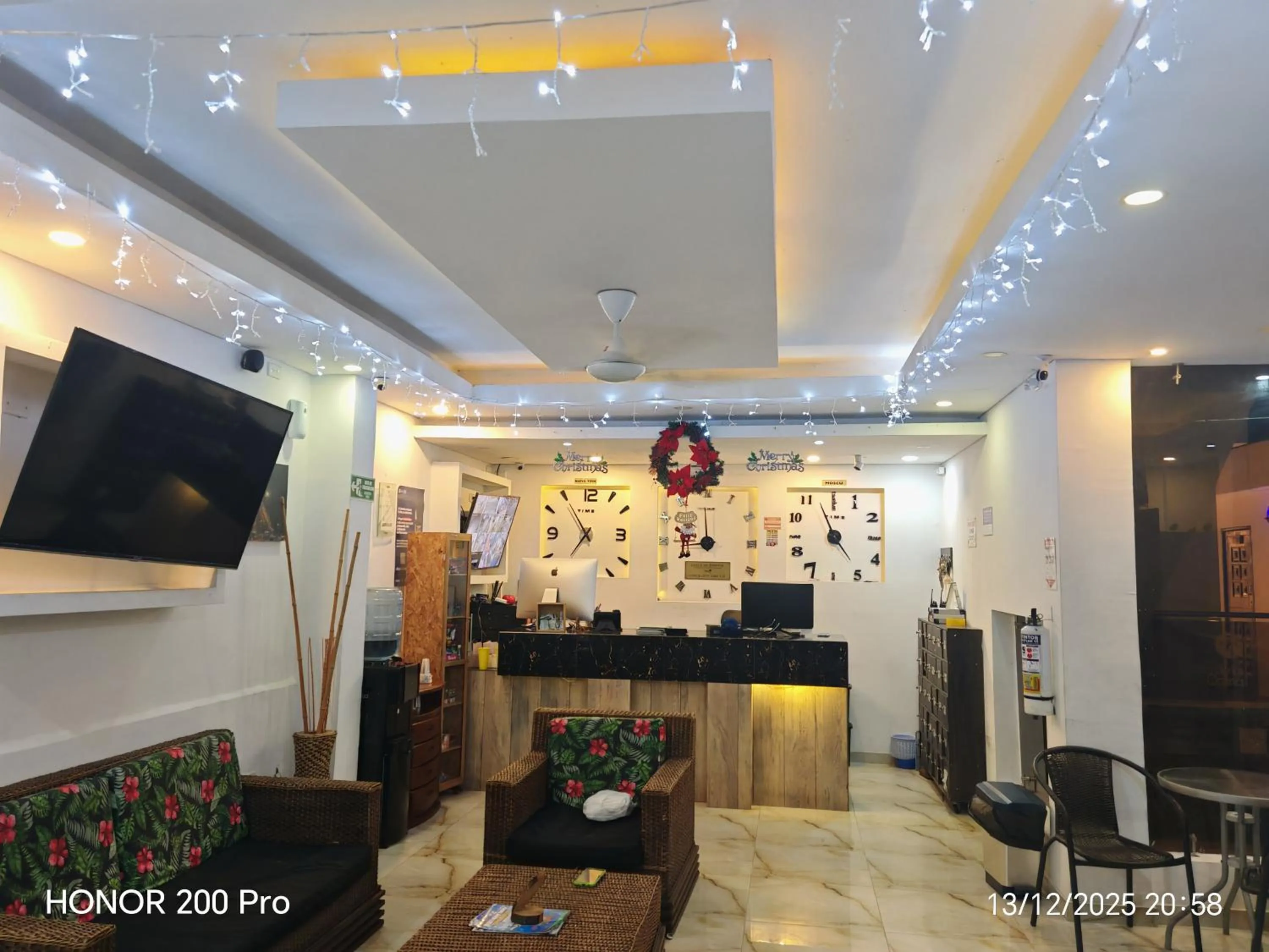 Hotel deluxe oasis de la colina boutique