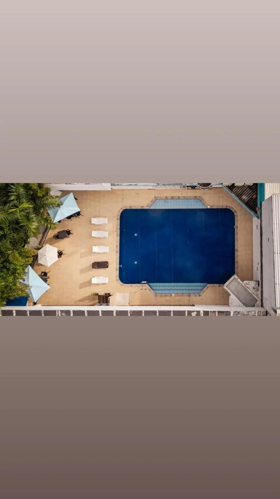 Hotel deluxe oasis de la colina boutique