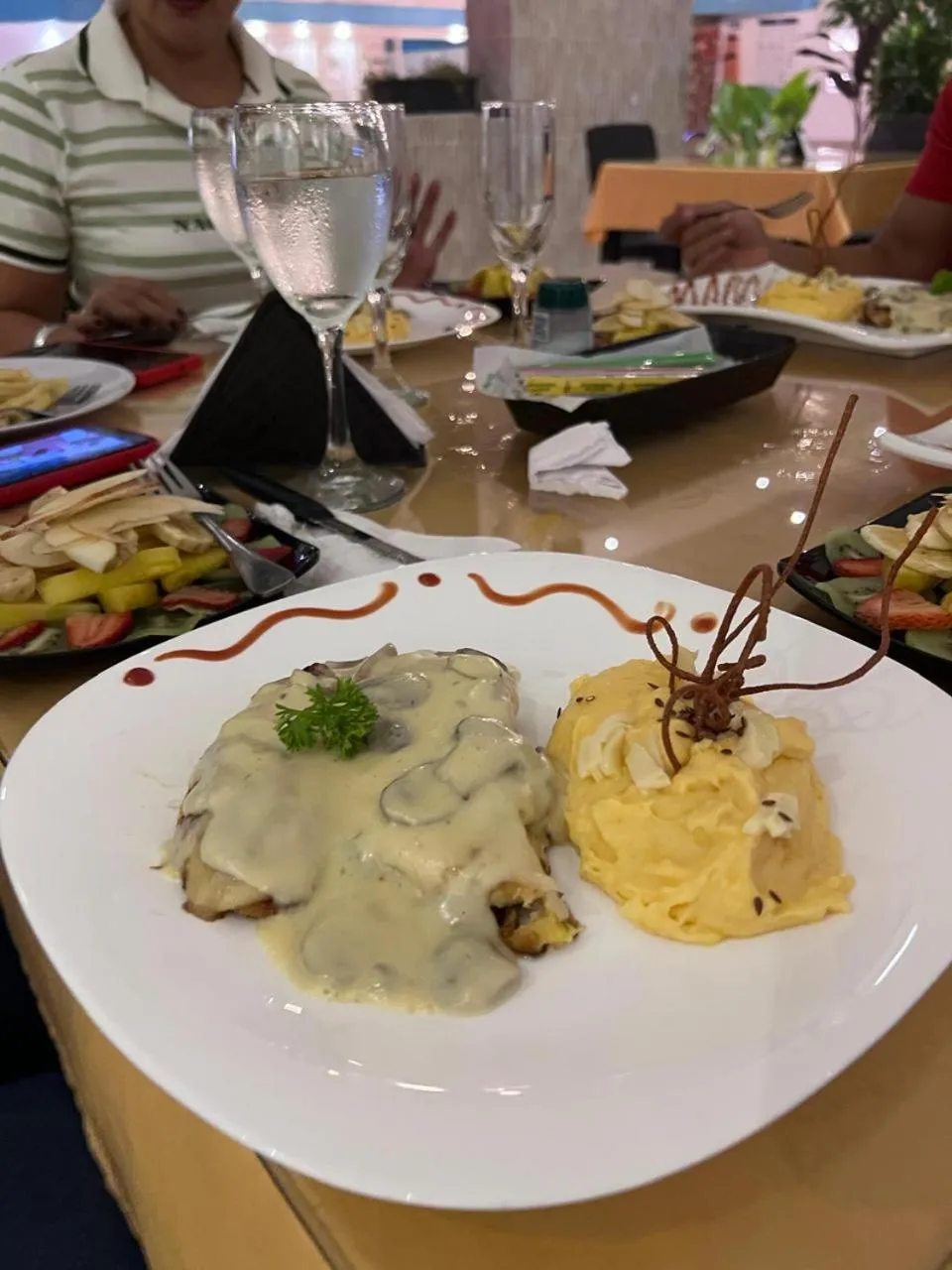 Hotel deluxe oasis de la colina boutique