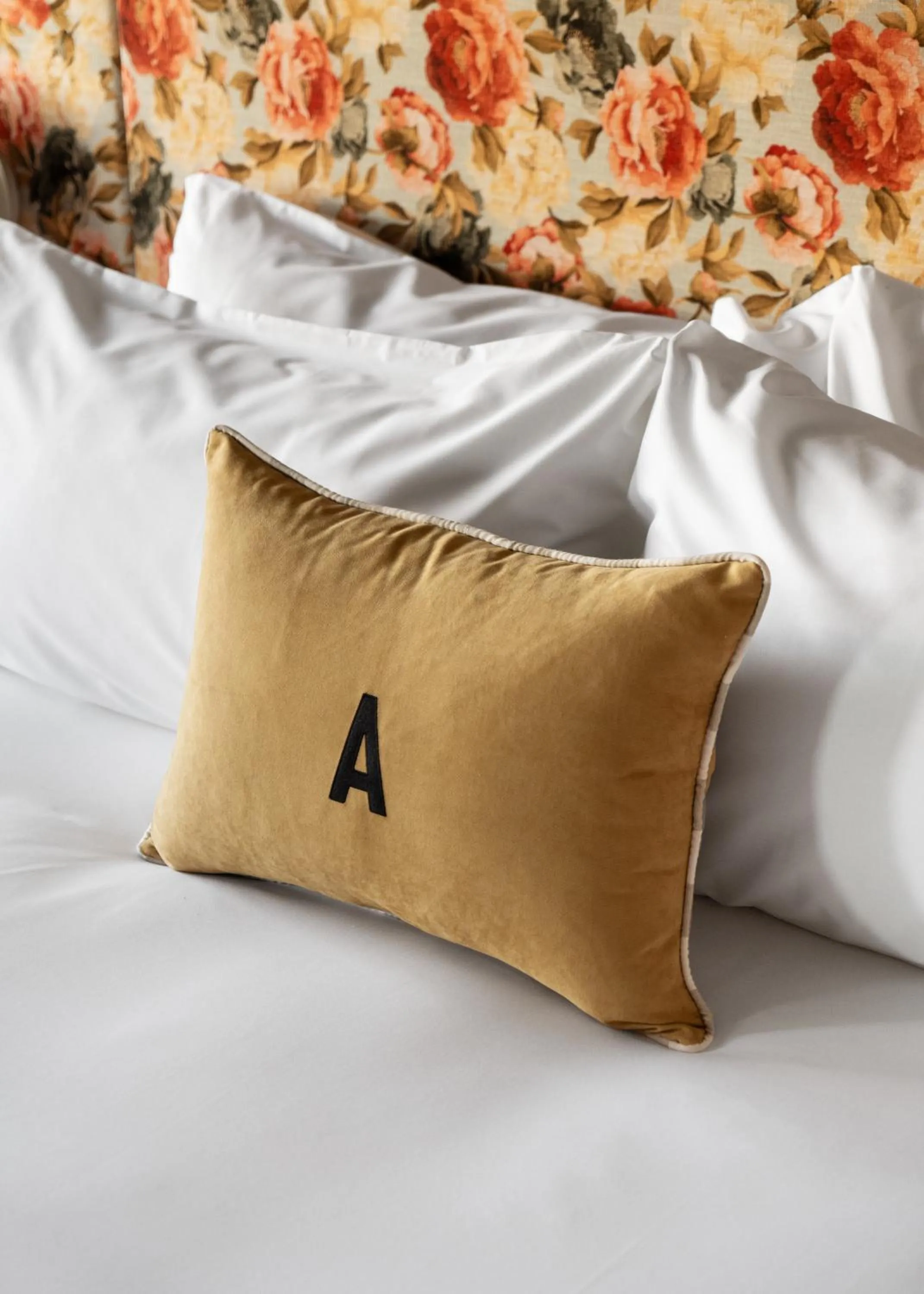 Bed in ARRIVE Albuquerque