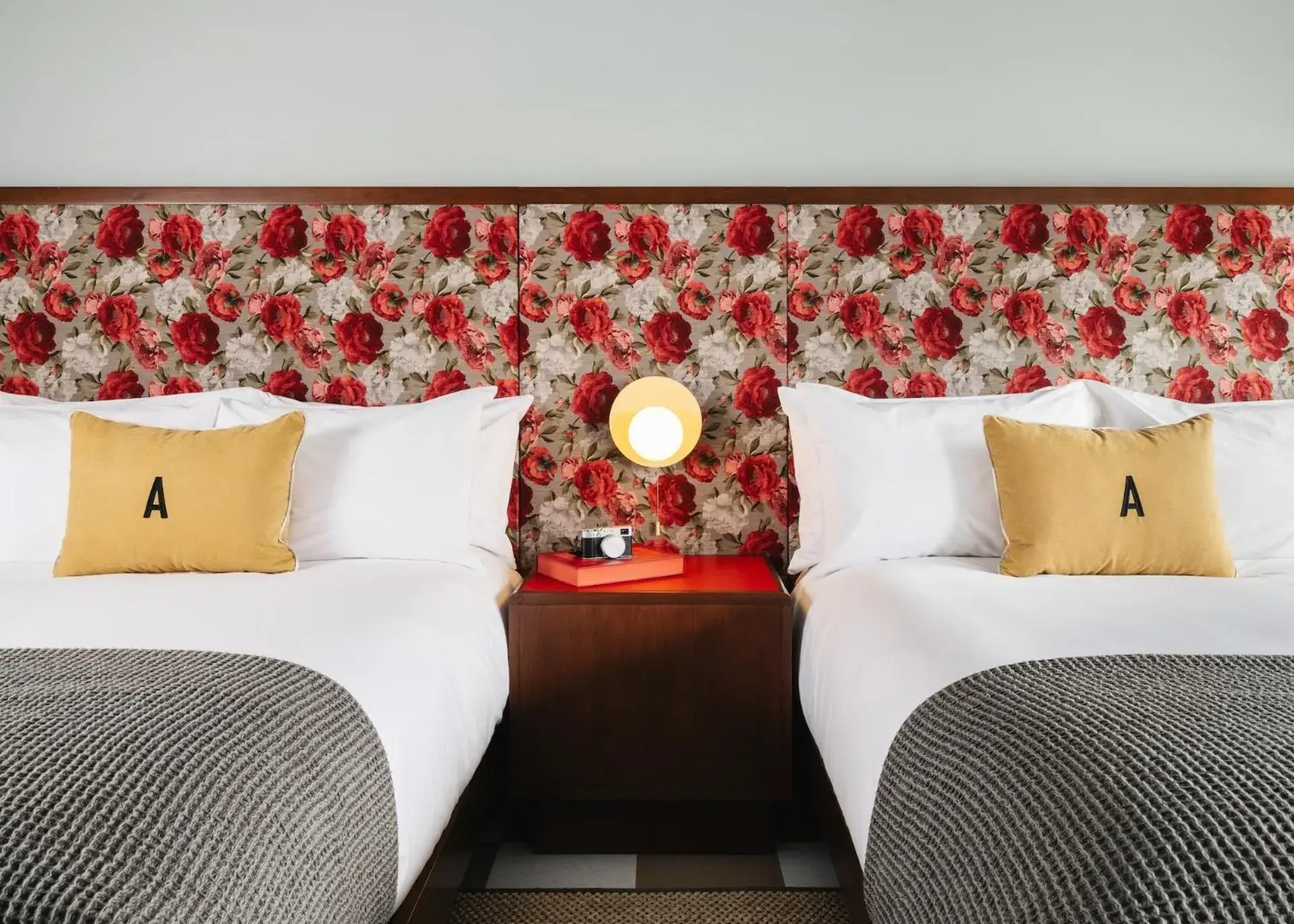 Deluxe Double Room in ARRIVE Albuquerque Deluxe Double Room in ARRIVE Albuquerque