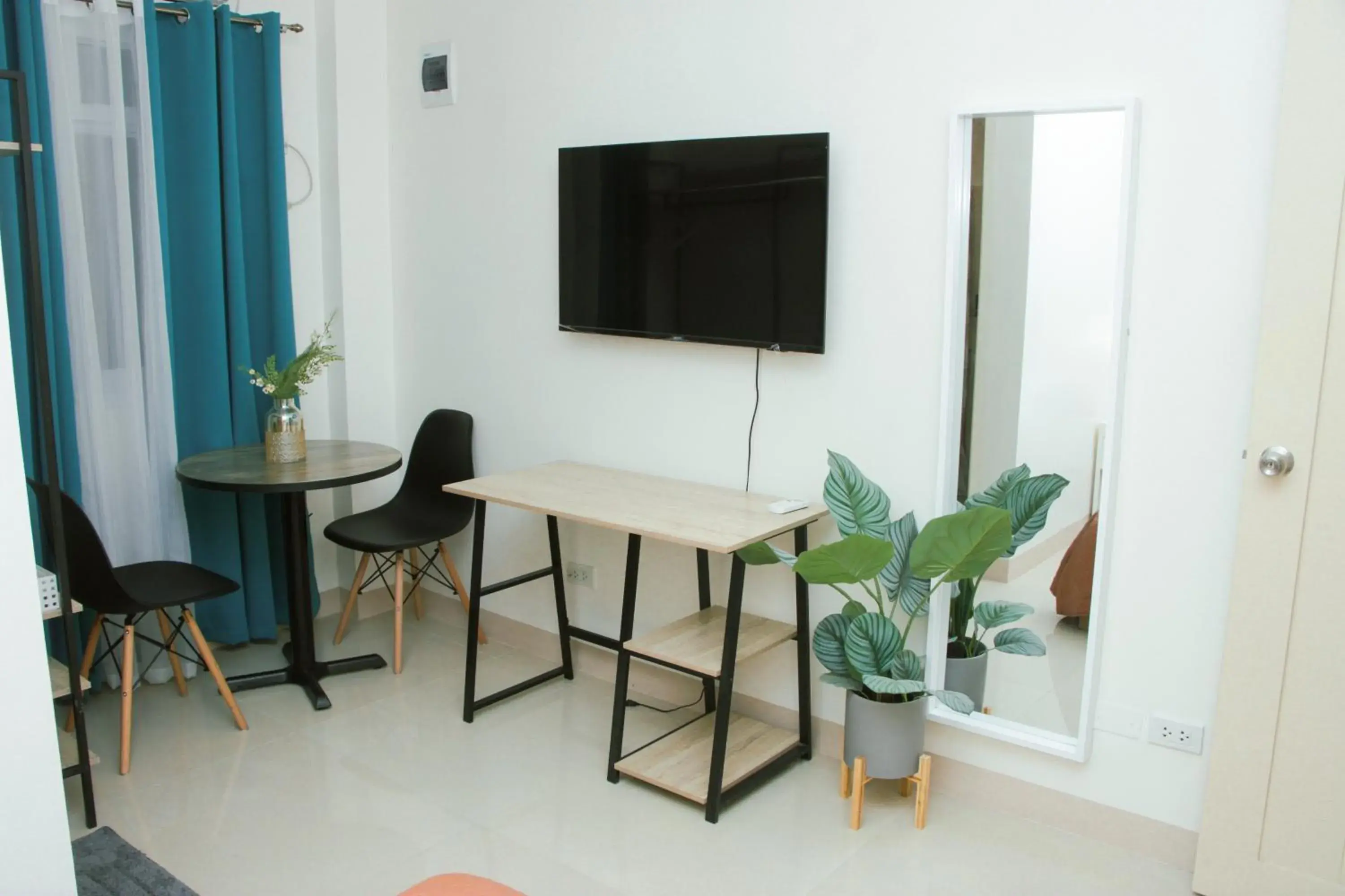Double Room - single occupancy in Amar Residence Double Room - single occupancy in Amar Residence