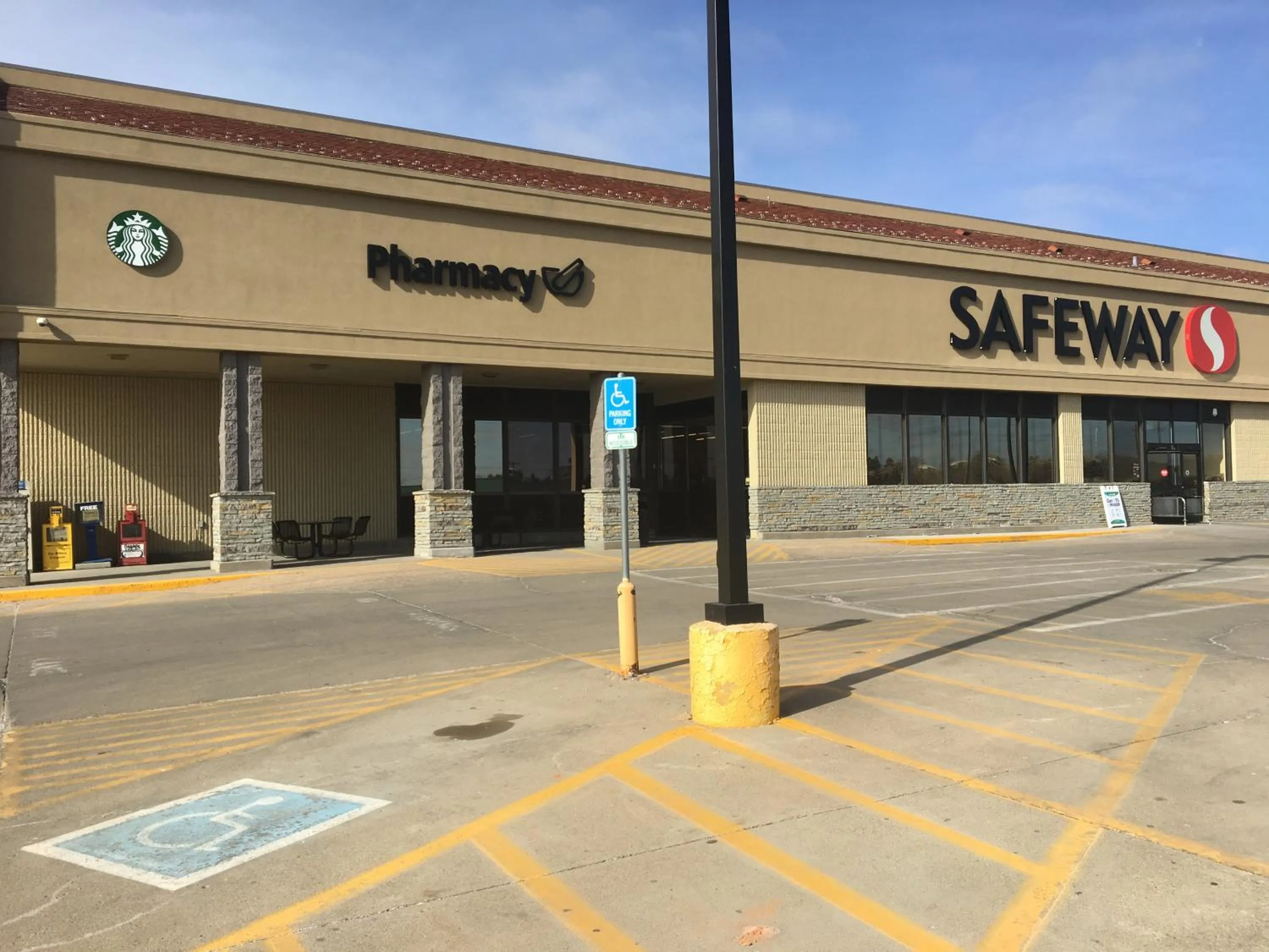 Nearby landmark in The King's Inn