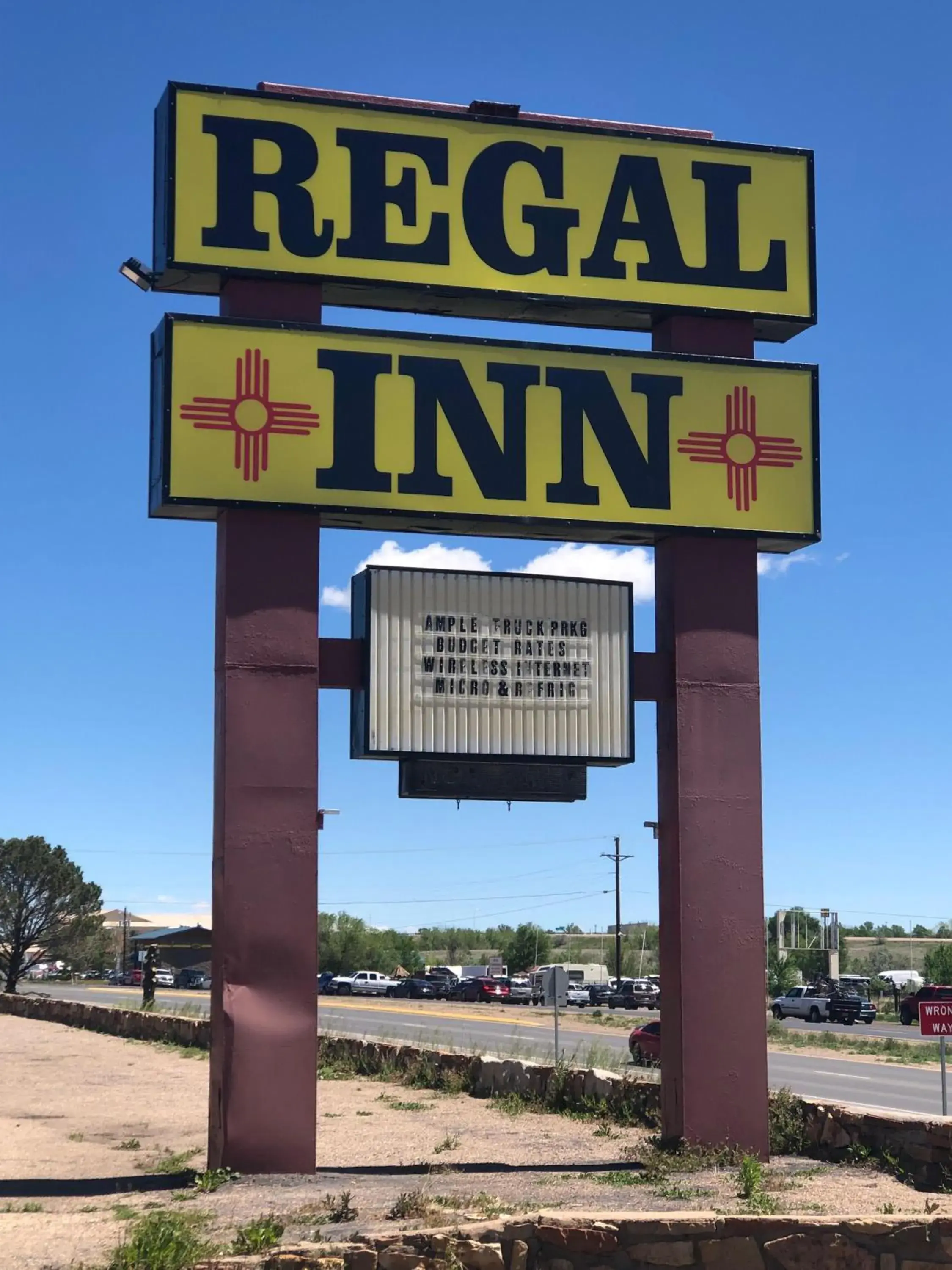 Regal Inn Las Vegas New Mexico Regal Inn Las Vegas New Mexico