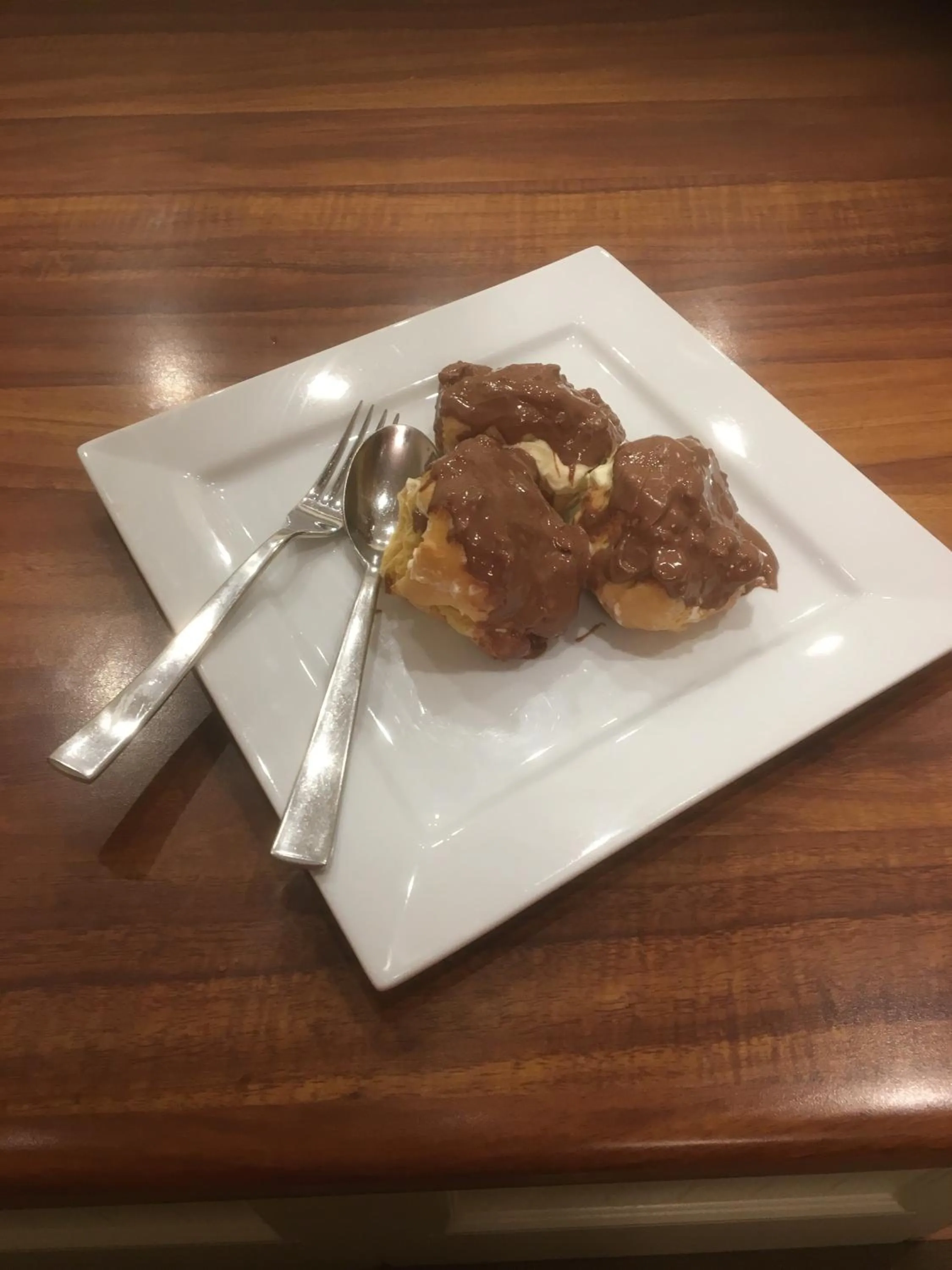 House on the Hill Bed and Breakfast