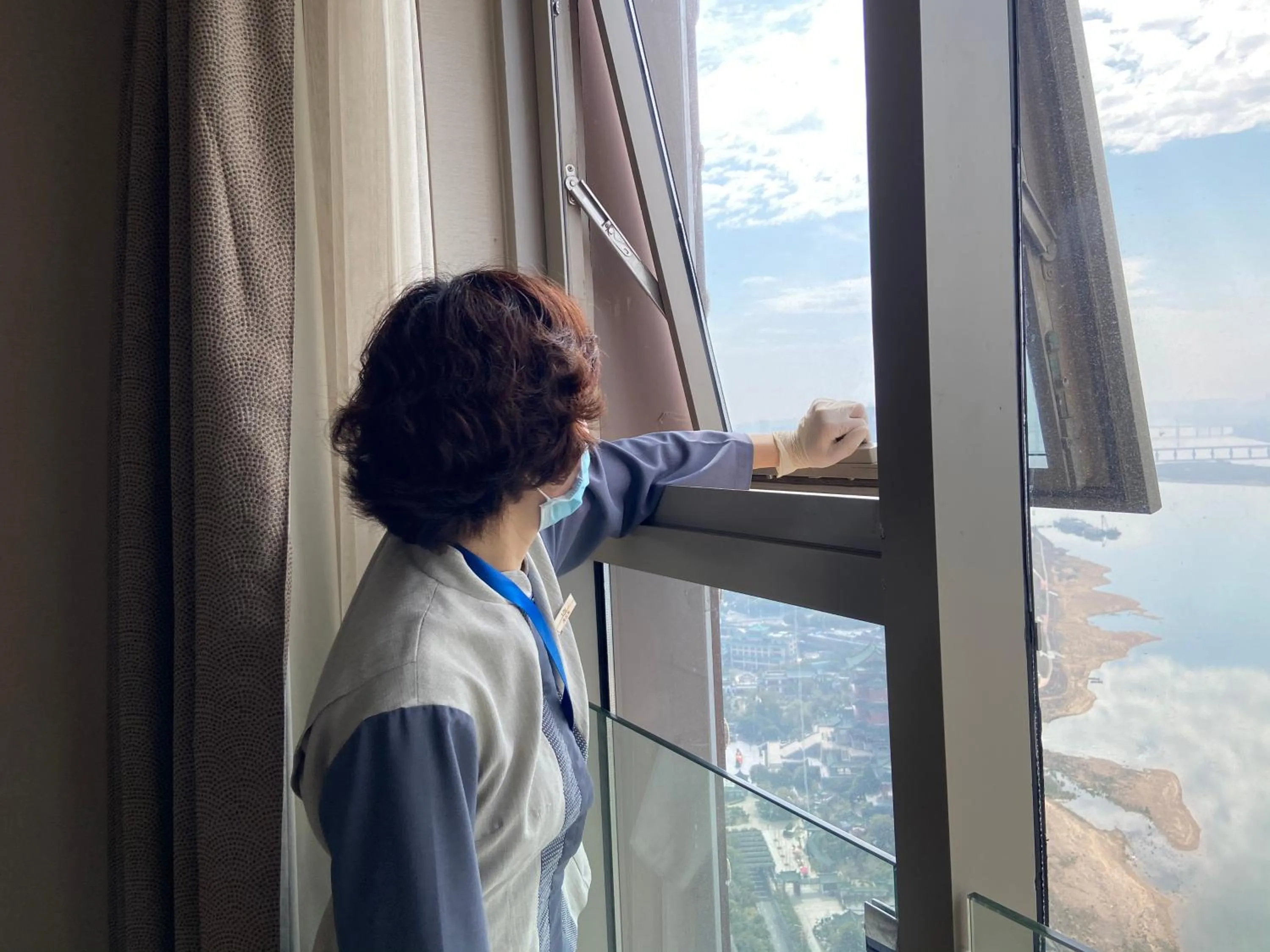 Swiss Grand Nanchang