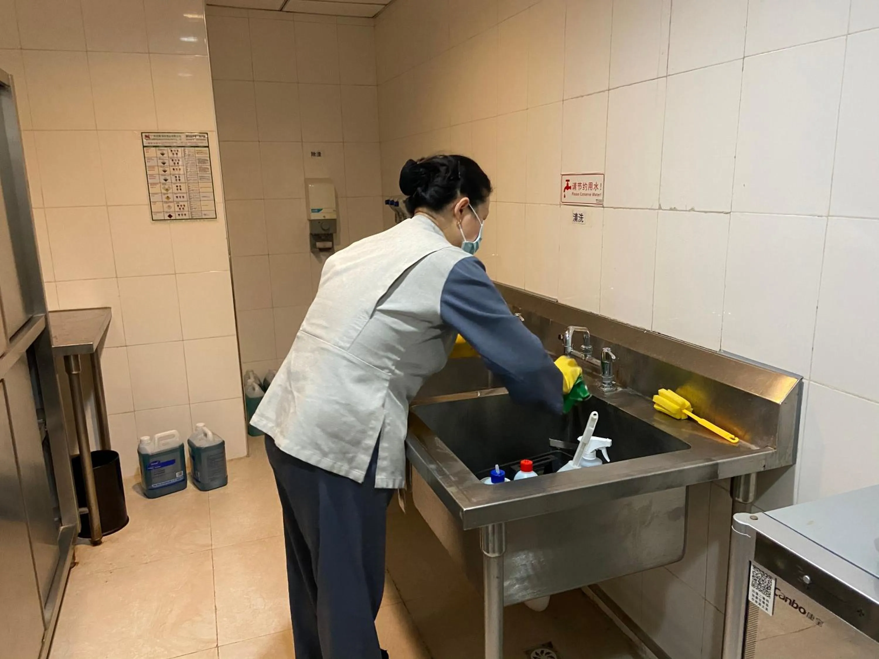 Swiss Grand Nanchang