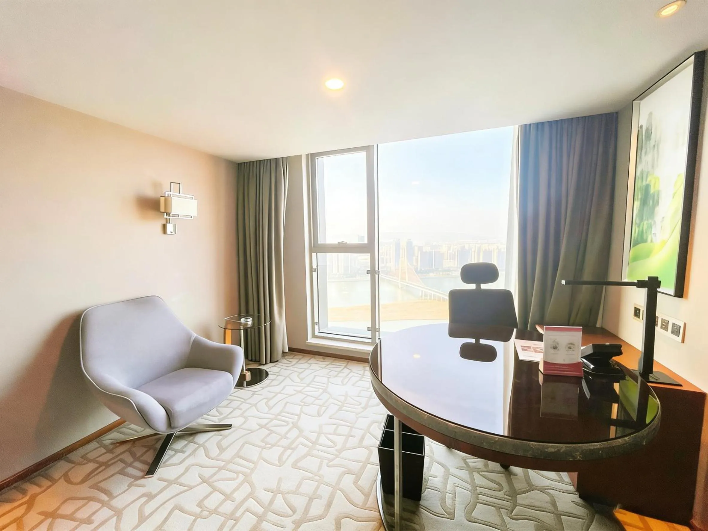 Swiss Grand Nanchang