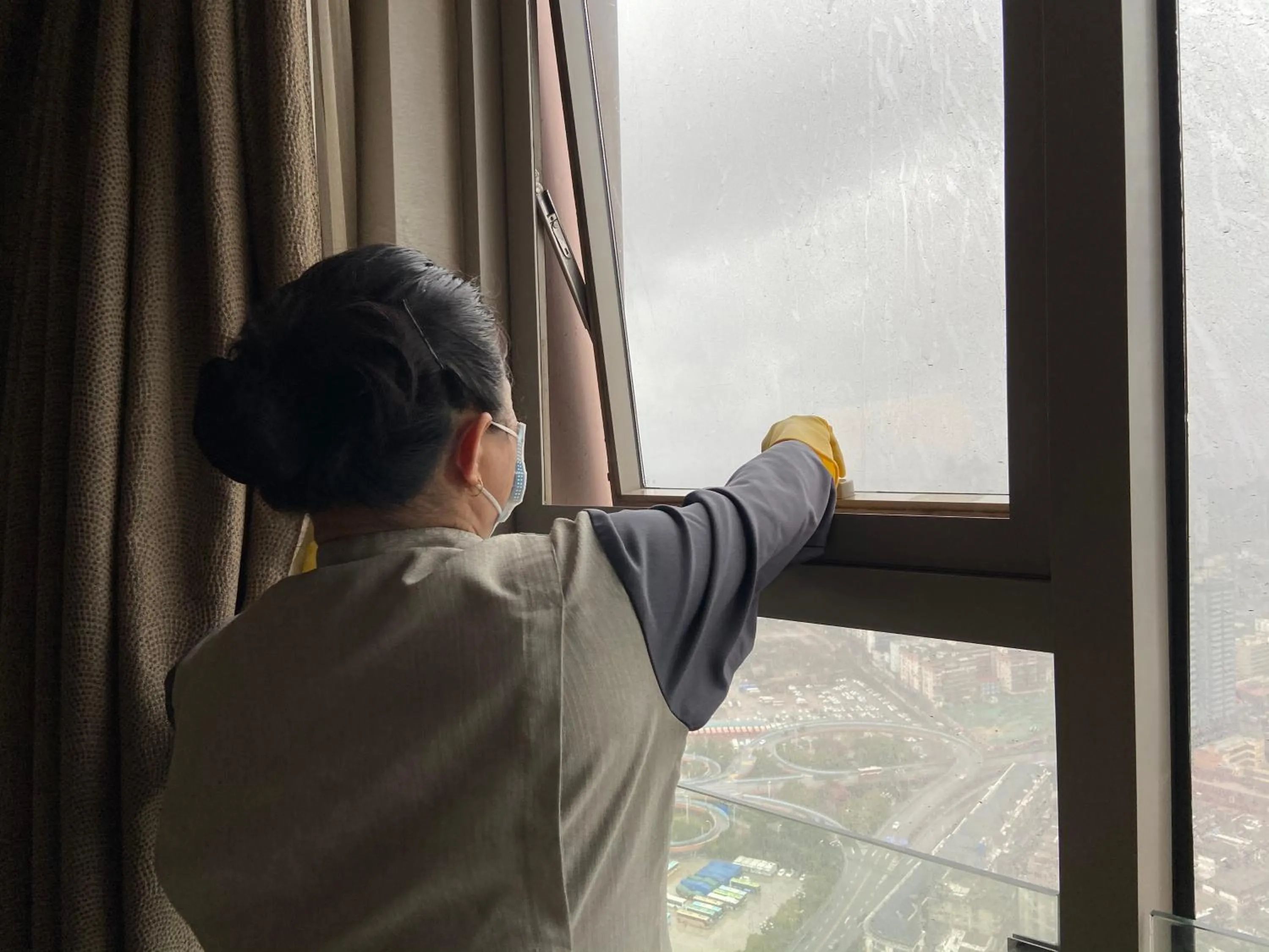 Swiss Grand Nanchang