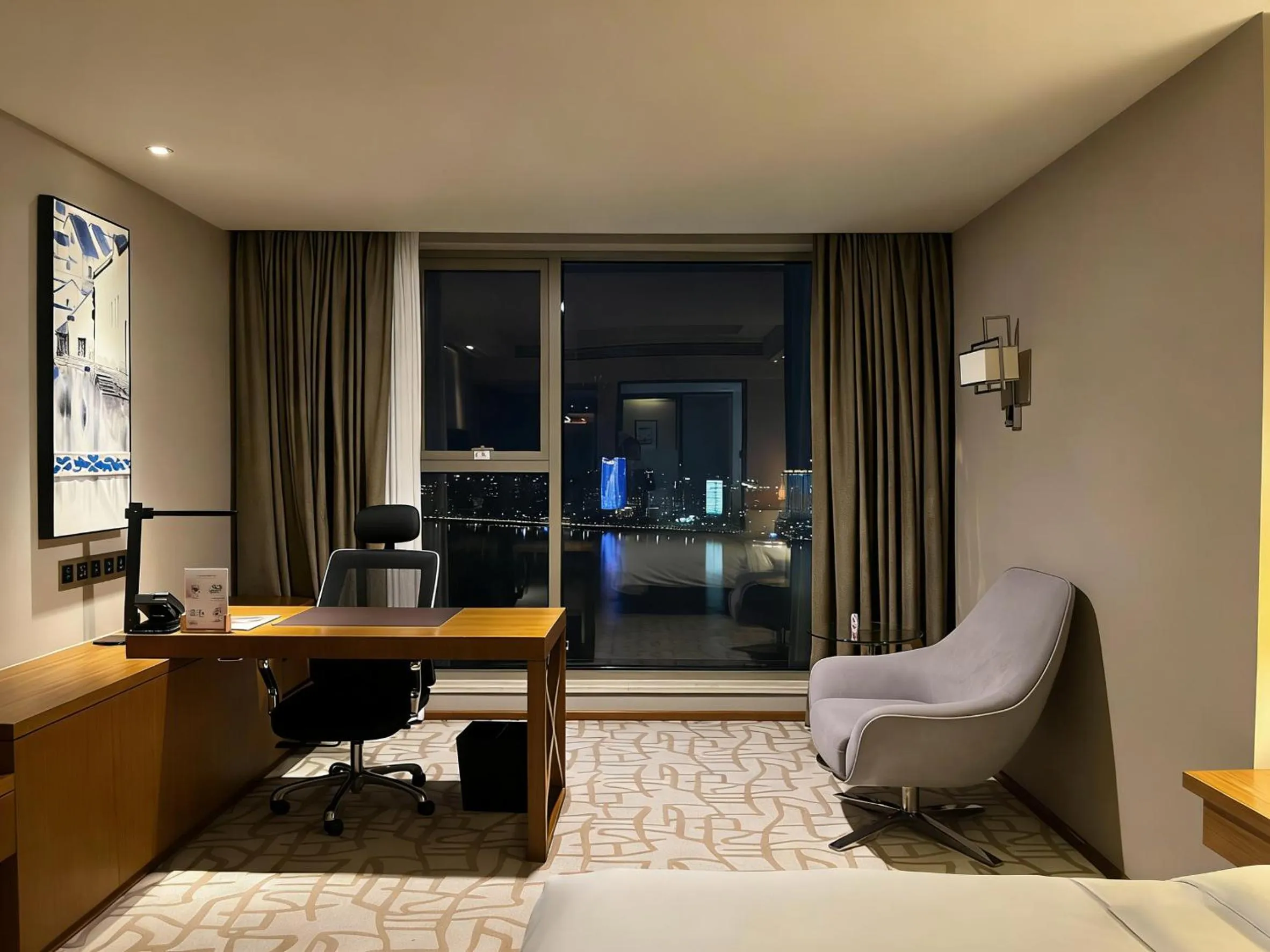 Swiss Grand Nanchang