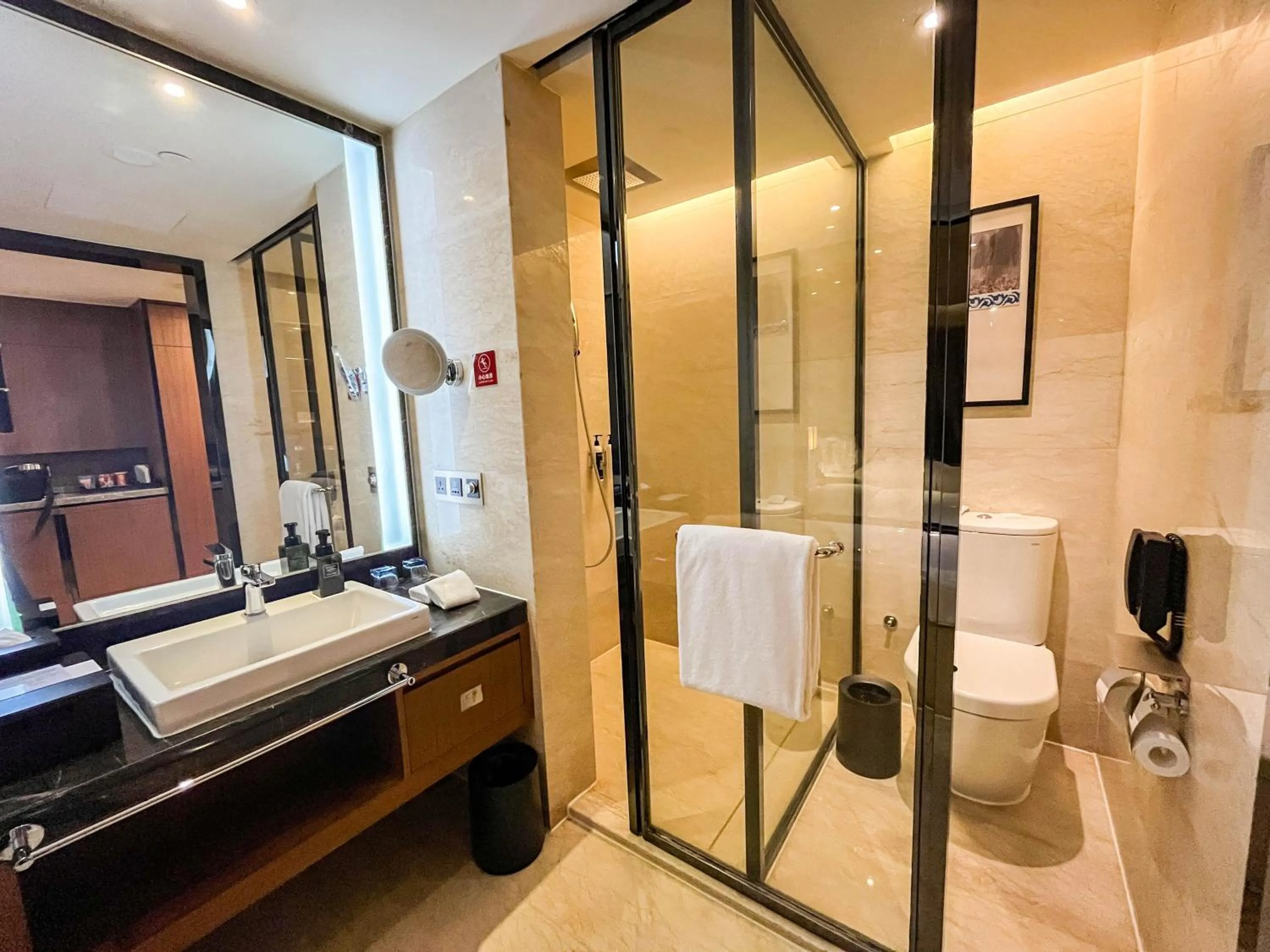 Swiss Grand Nanchang