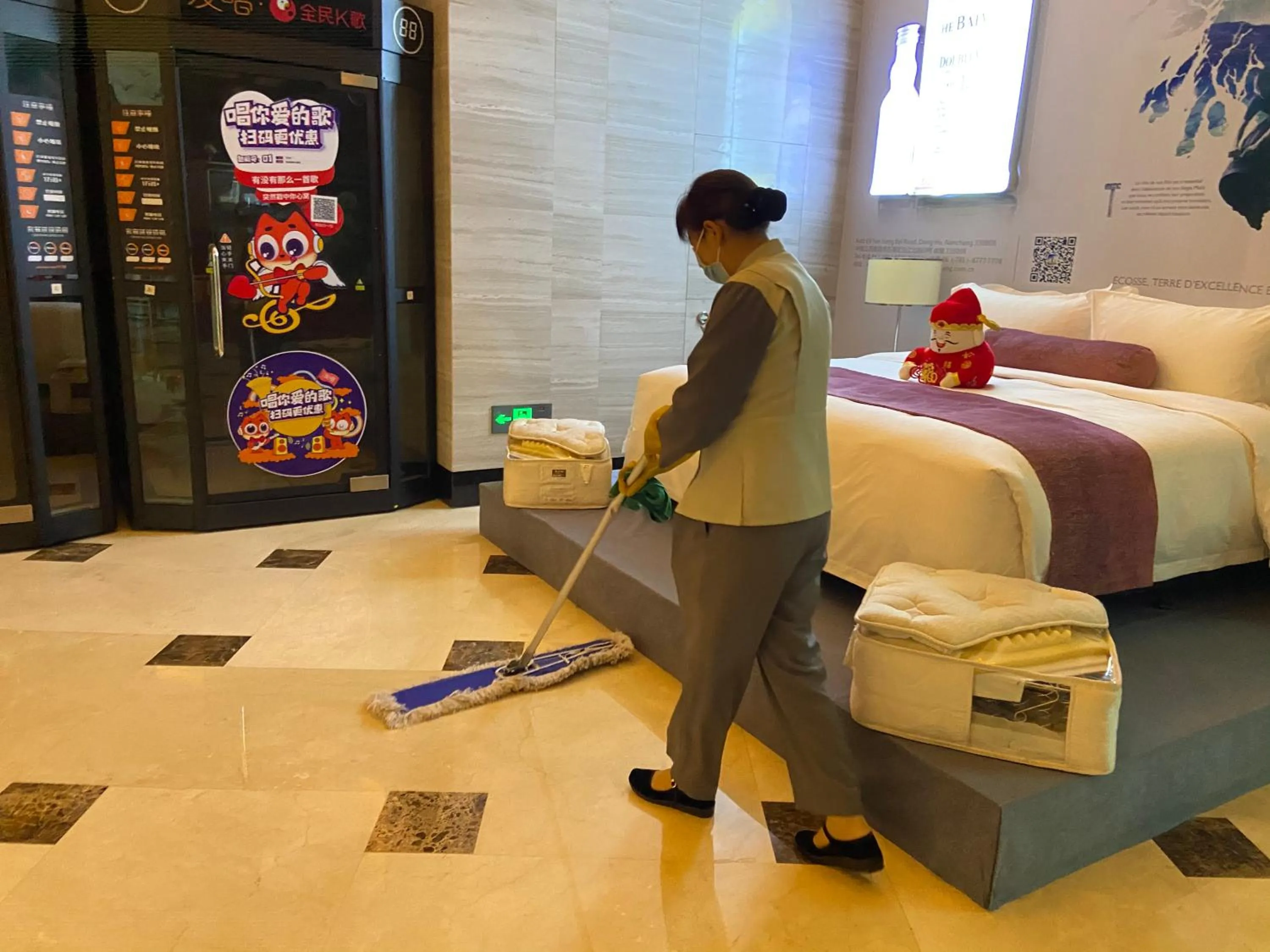 Swiss Grand Nanchang