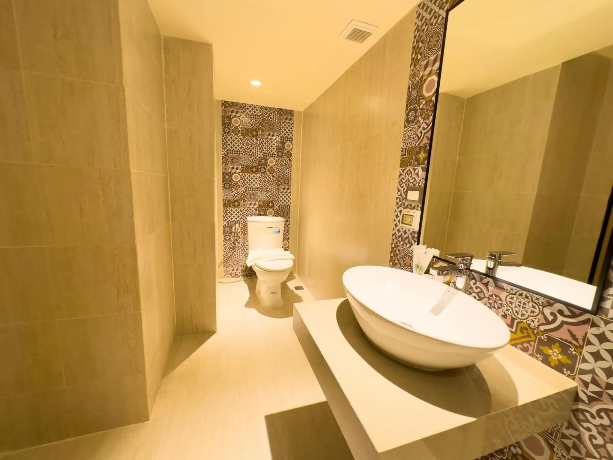 Kastel Bangkok Hotel