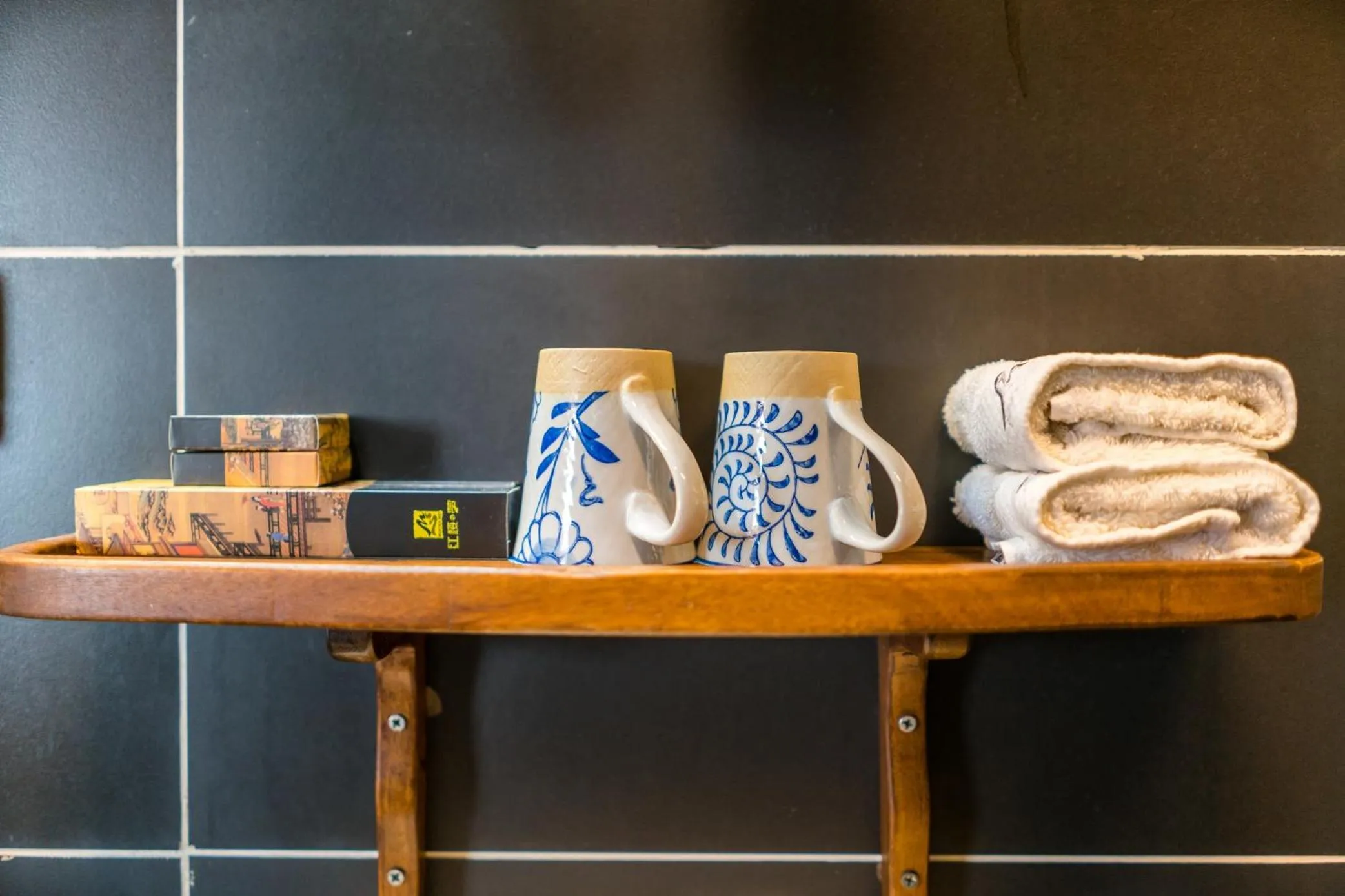 Yangshuo Mountain Nest Boutique Hotel