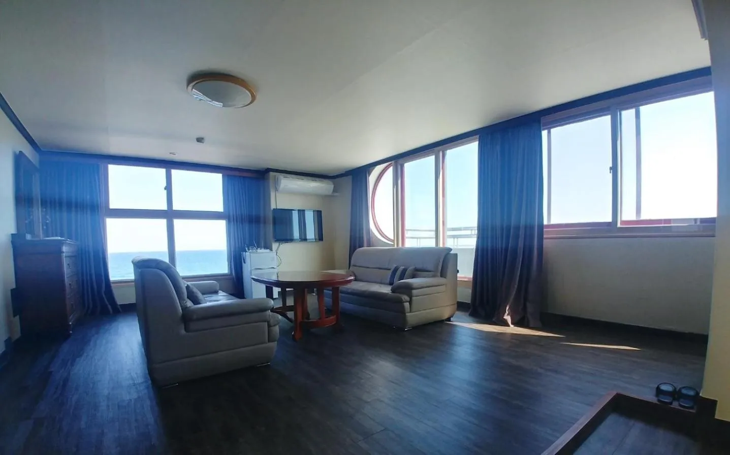 Benikea Hotel Mountain & Ocean Daepohang