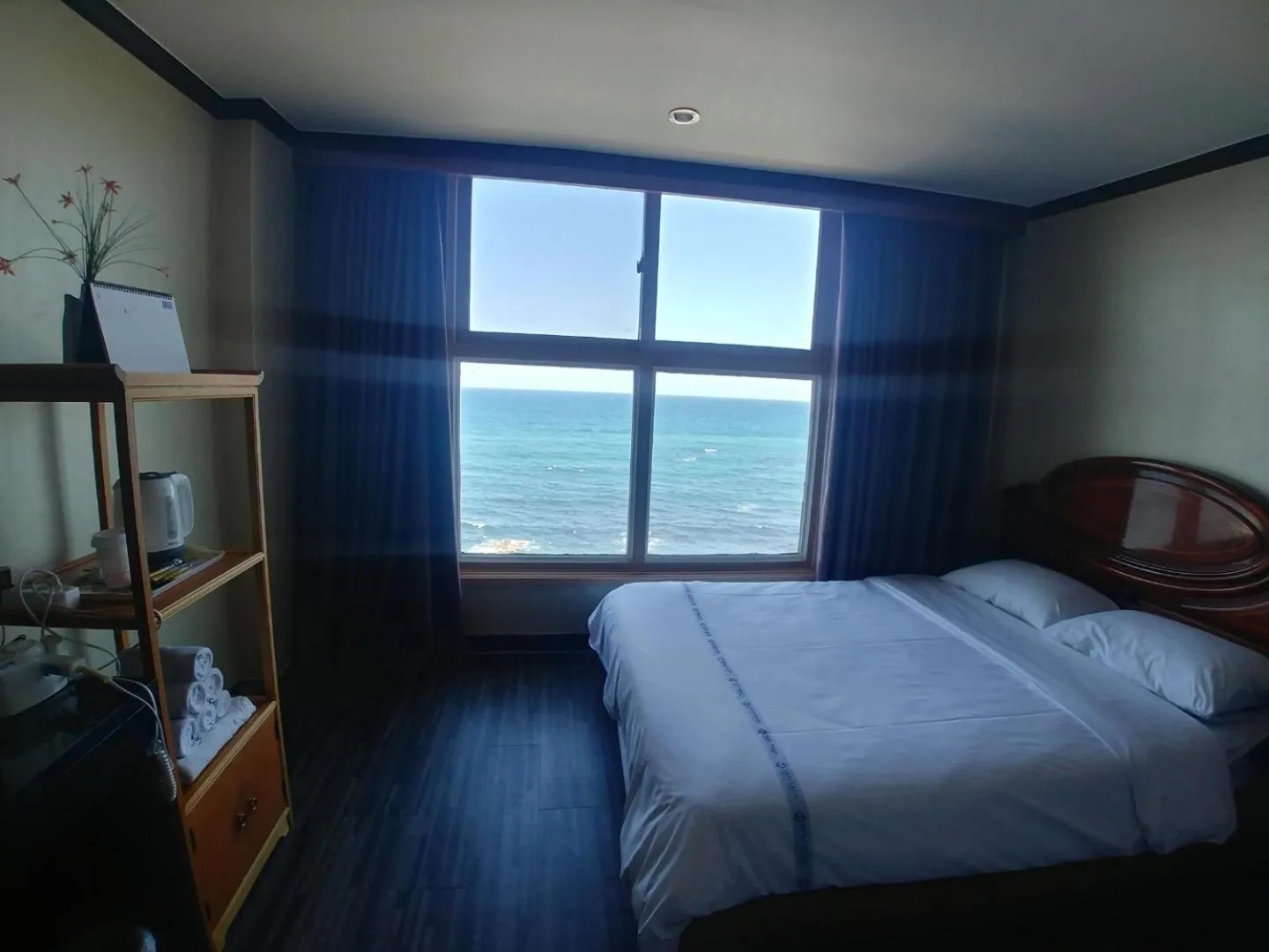 Benikea Hotel Mountain & Ocean Daepohang