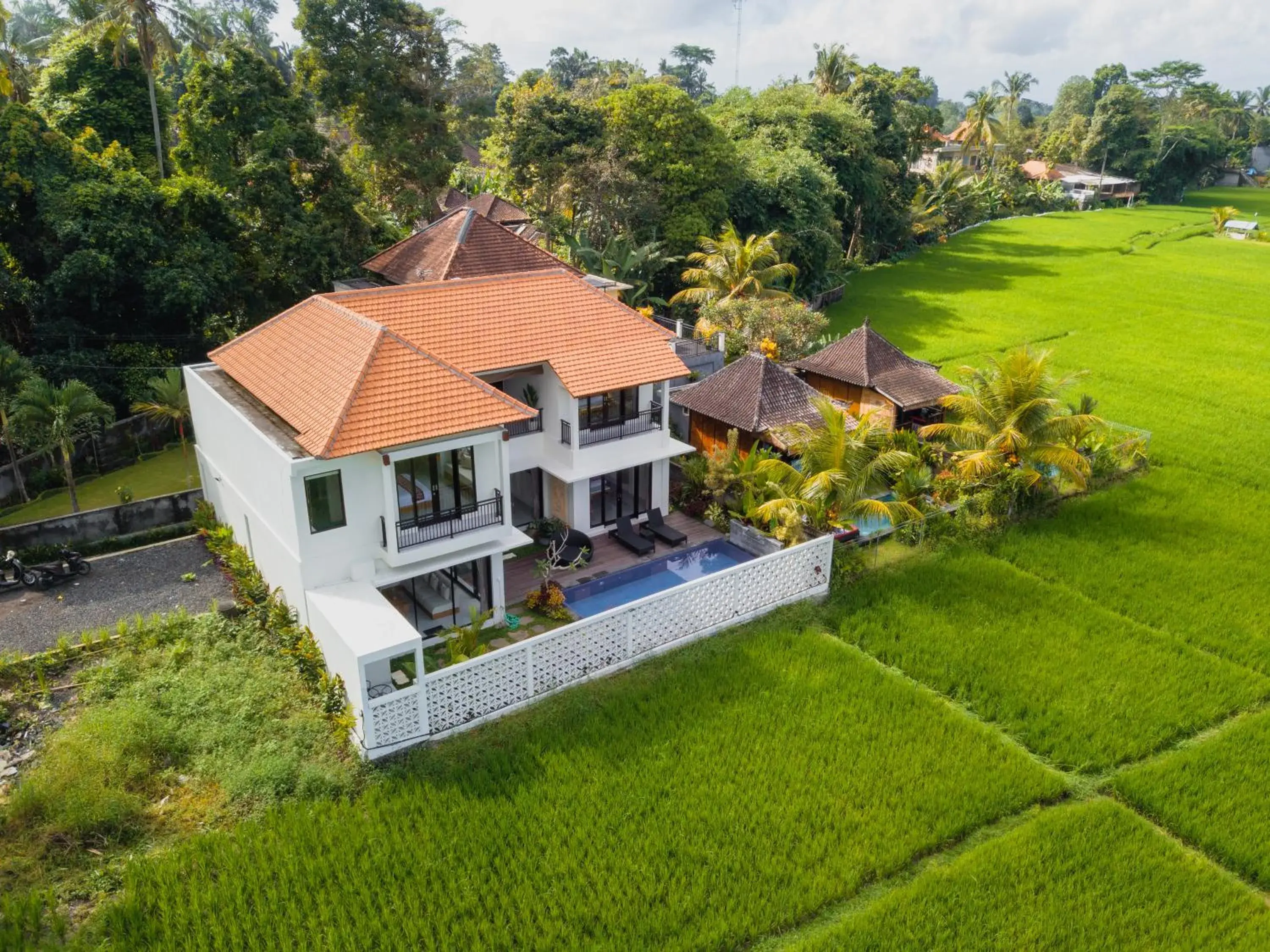 Mahadewi Sunset Villa Mahadewi Sunset Villa