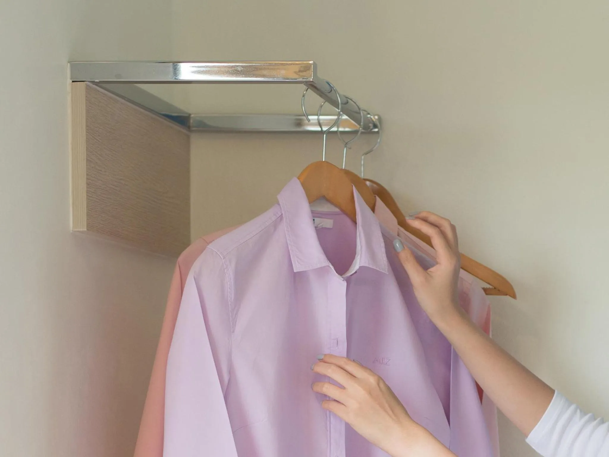 Area and facilities in HOP INN Udonthani