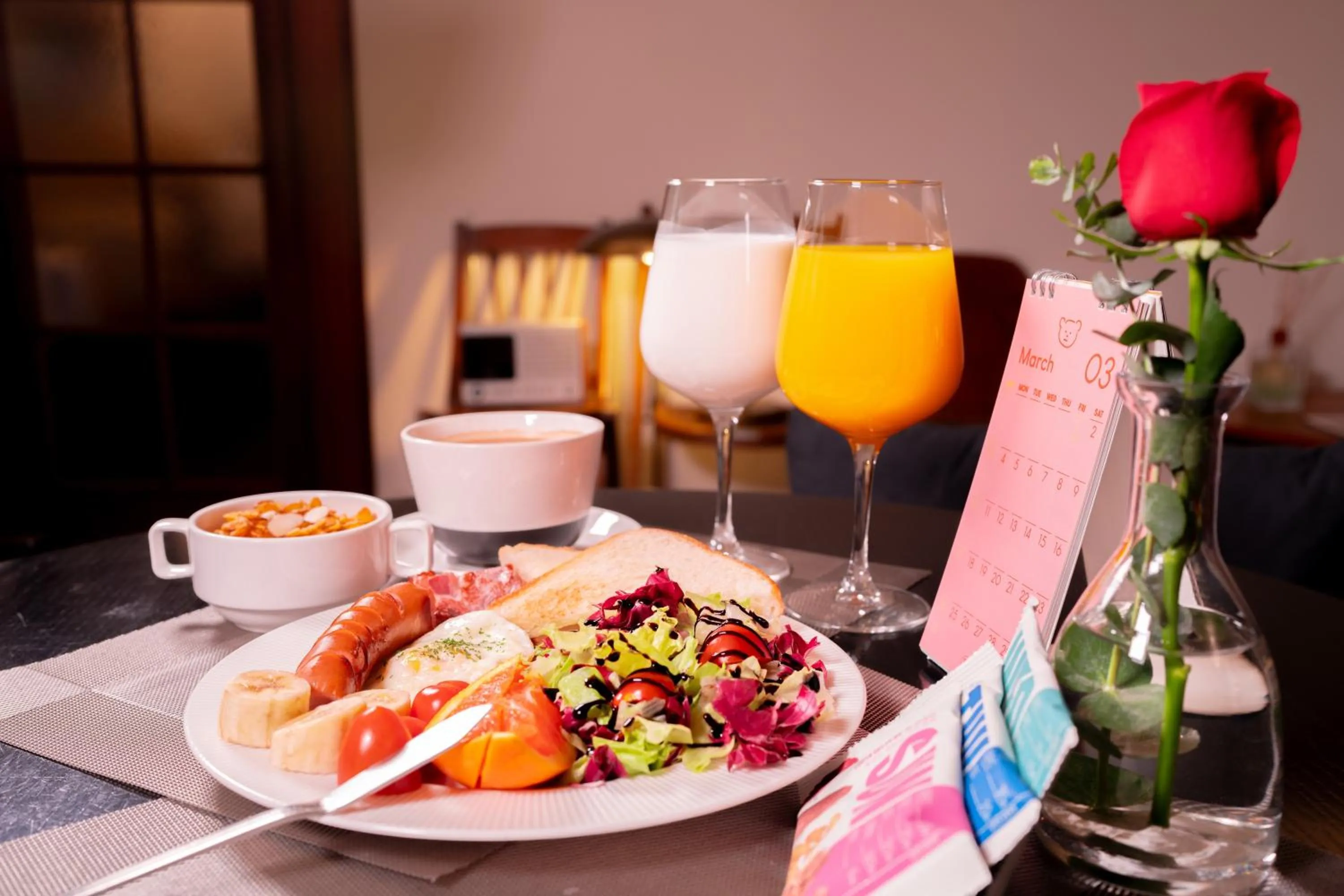 Gangnam Boutique Hotel Sohsul