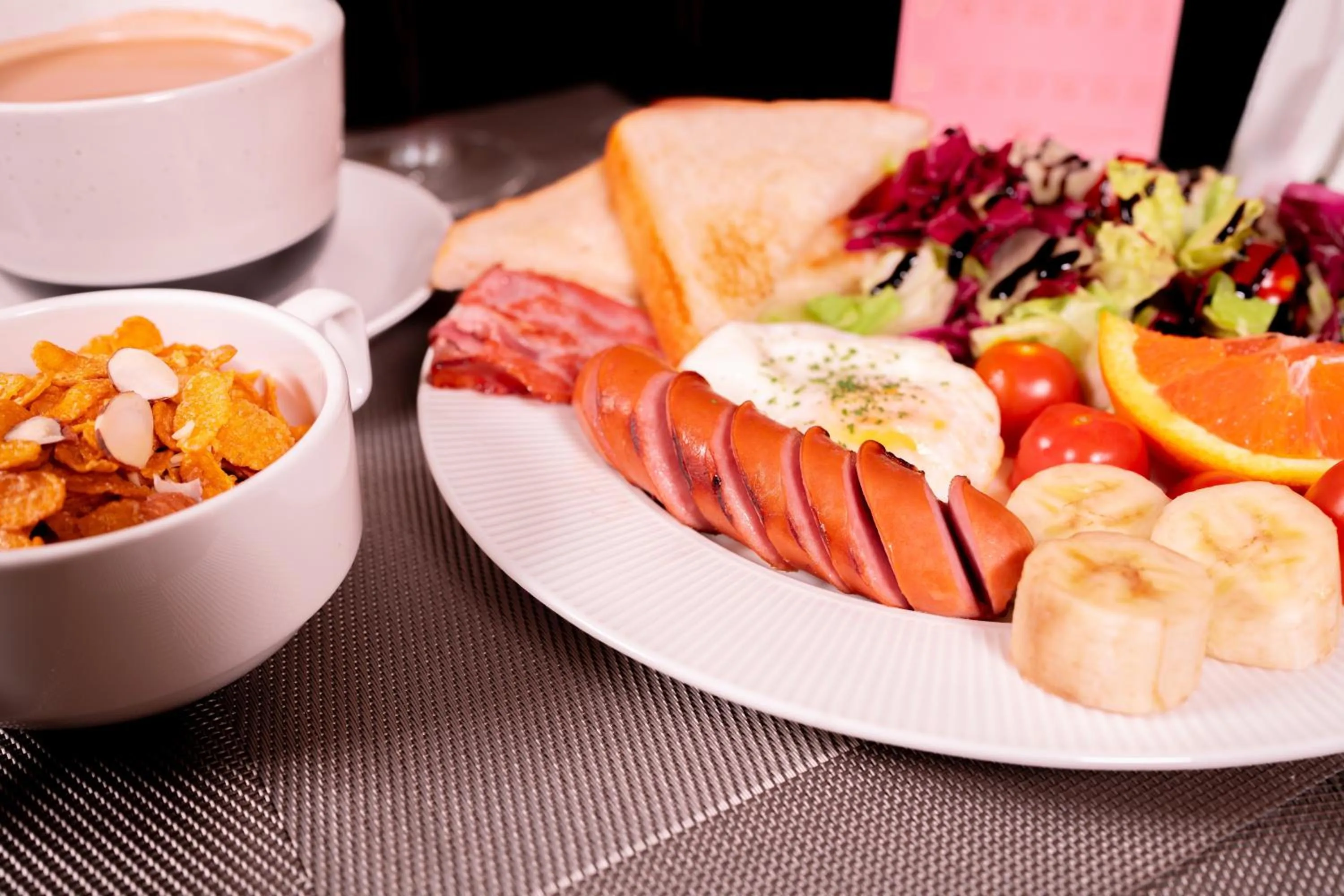 Gangnam Boutique Hotel Sohsul