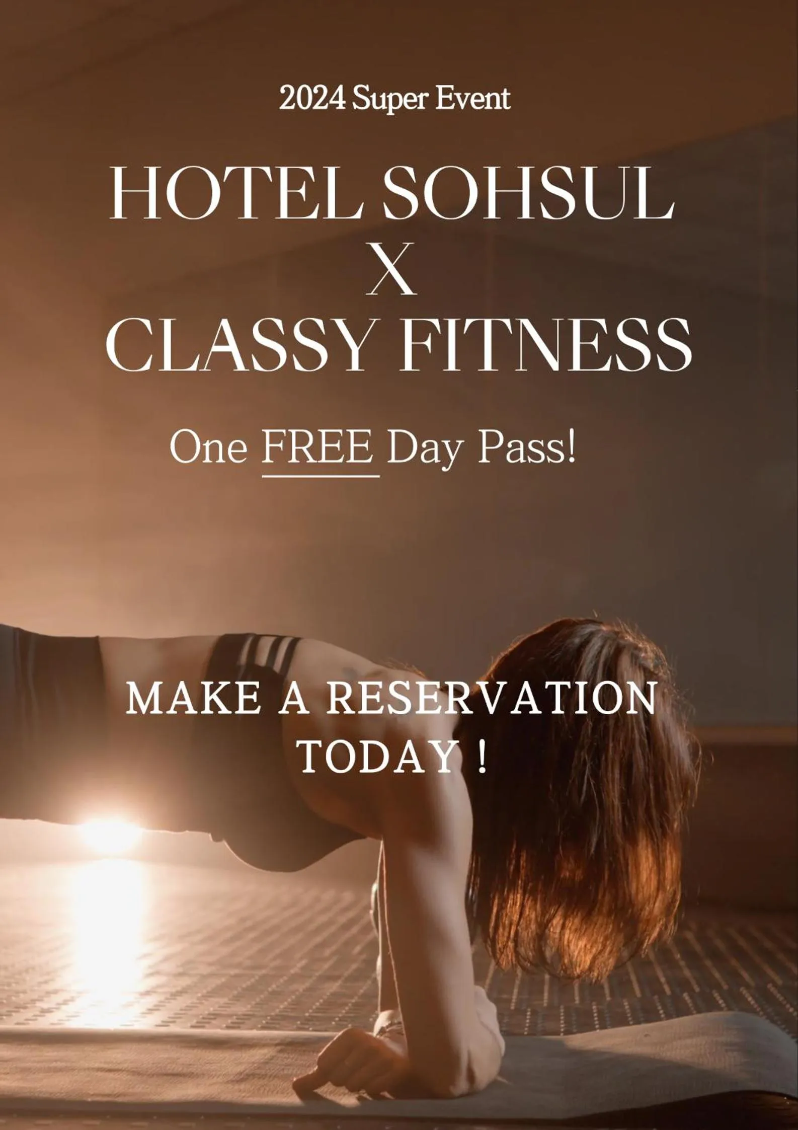 Gangnam Boutique Hotel Sohsul