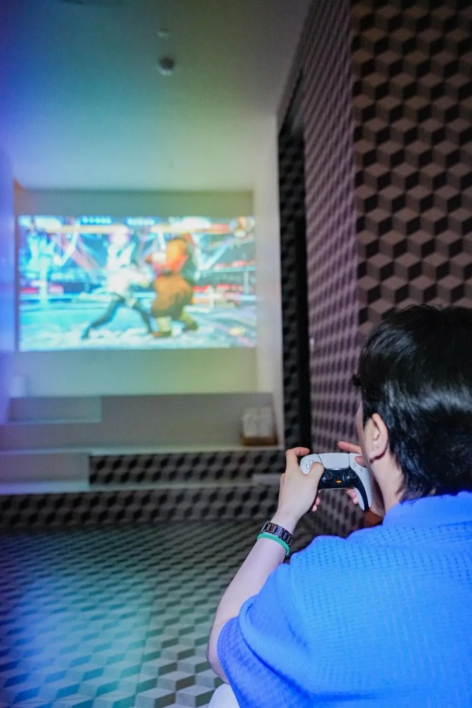 Gangnam Boutique Hotel Sohsul