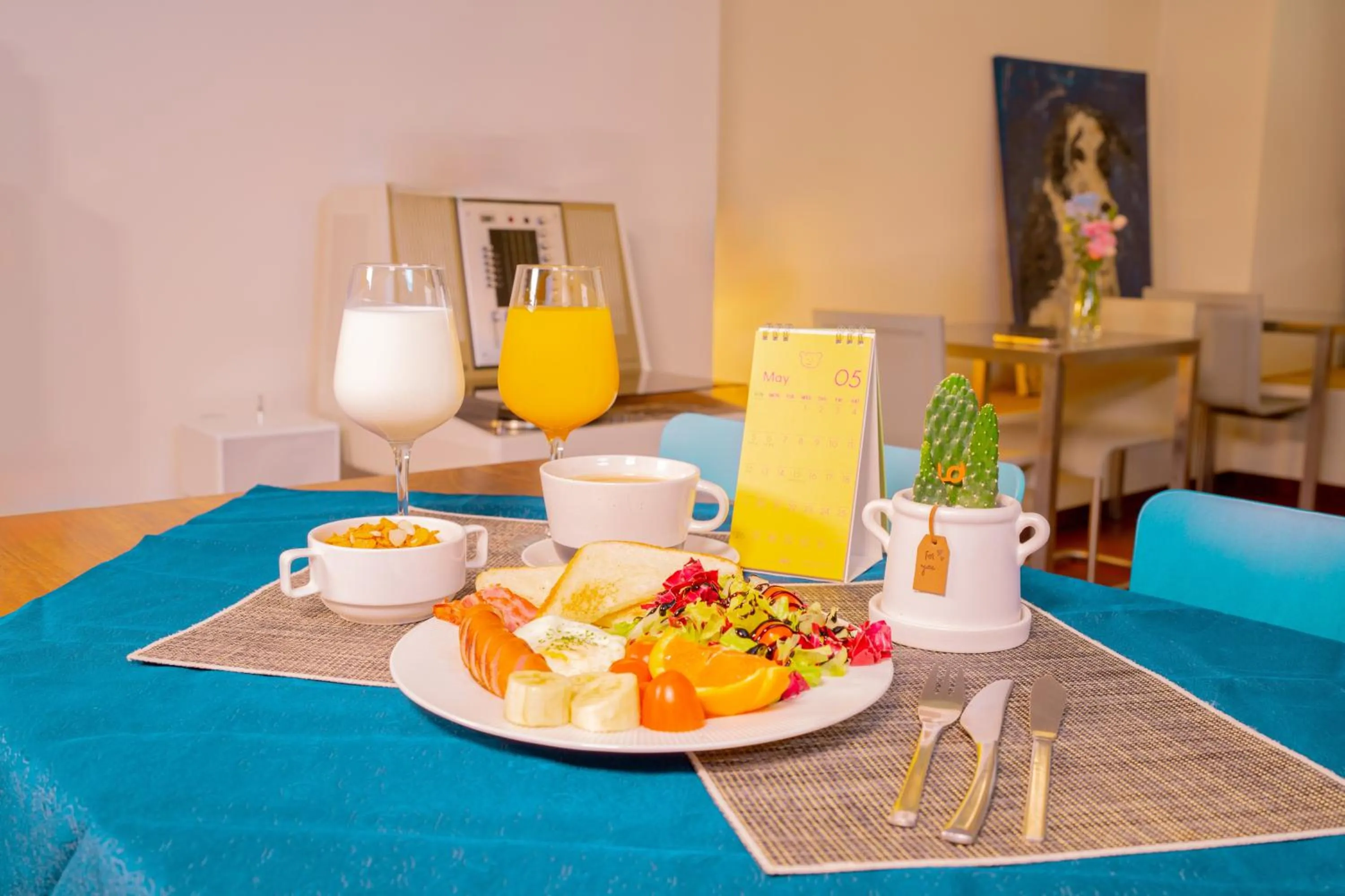 Gangnam Boutique Hotel Sohsul