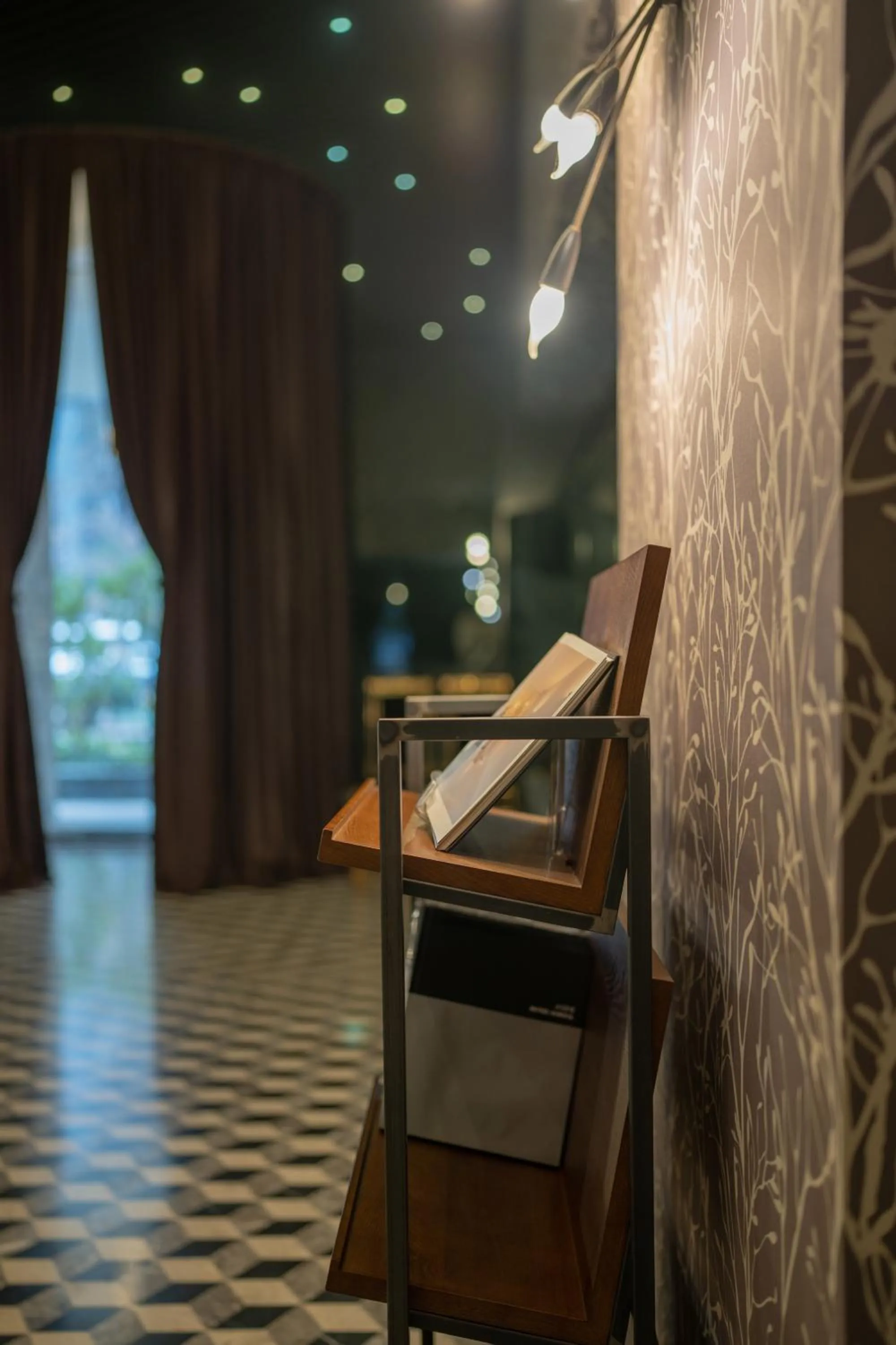 Gangnam Boutique Hotel Sohsul