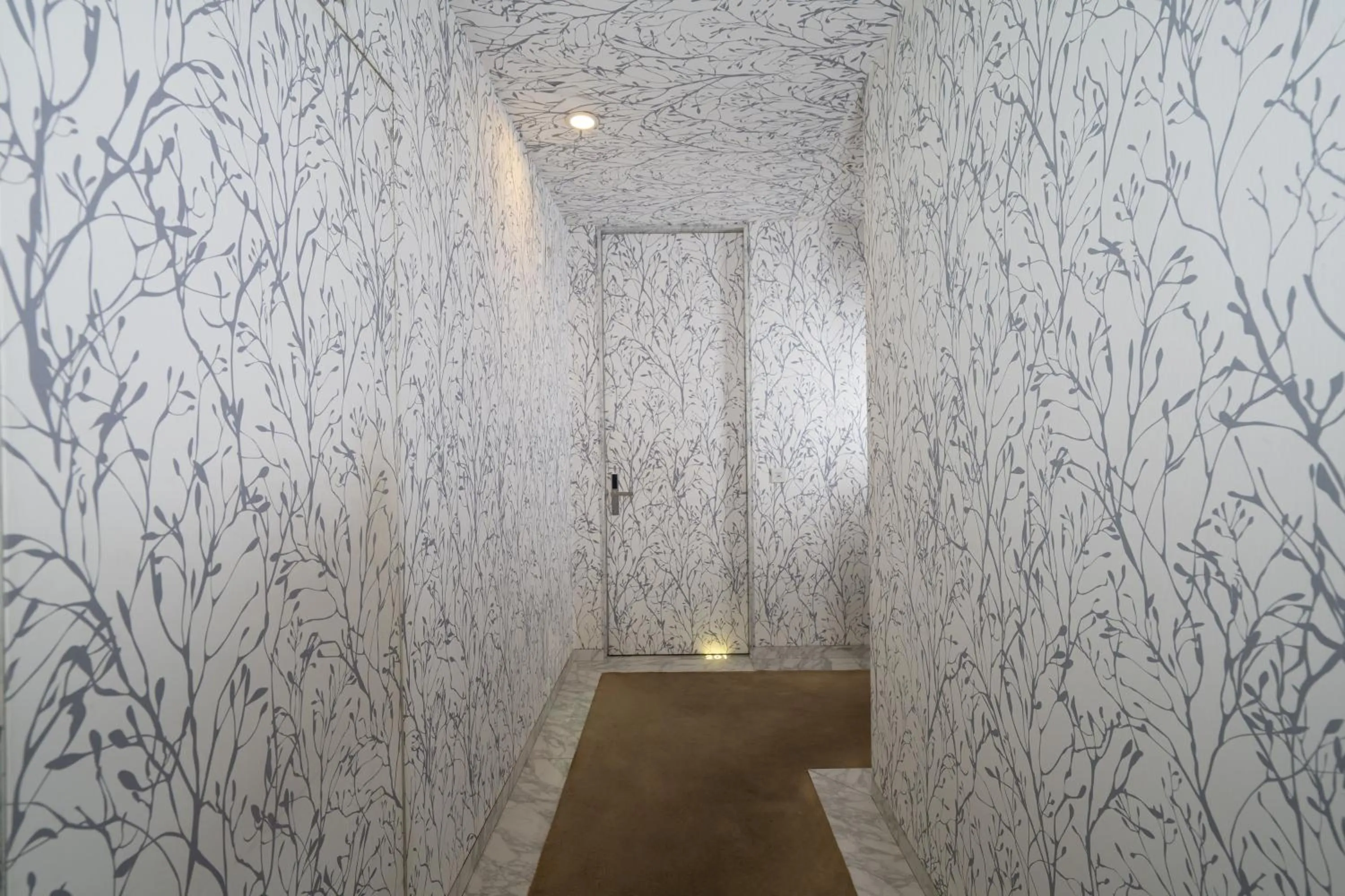 Gangnam Boutique Hotel Sohsul