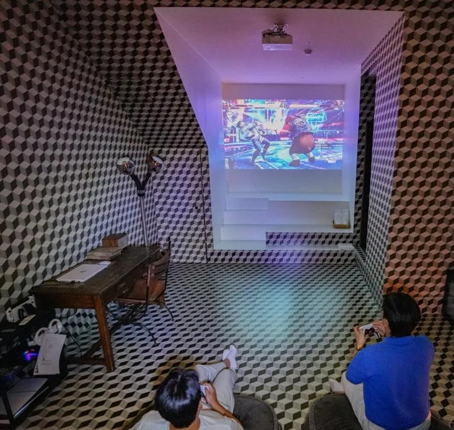 Gangnam Boutique Hotel Sohsul